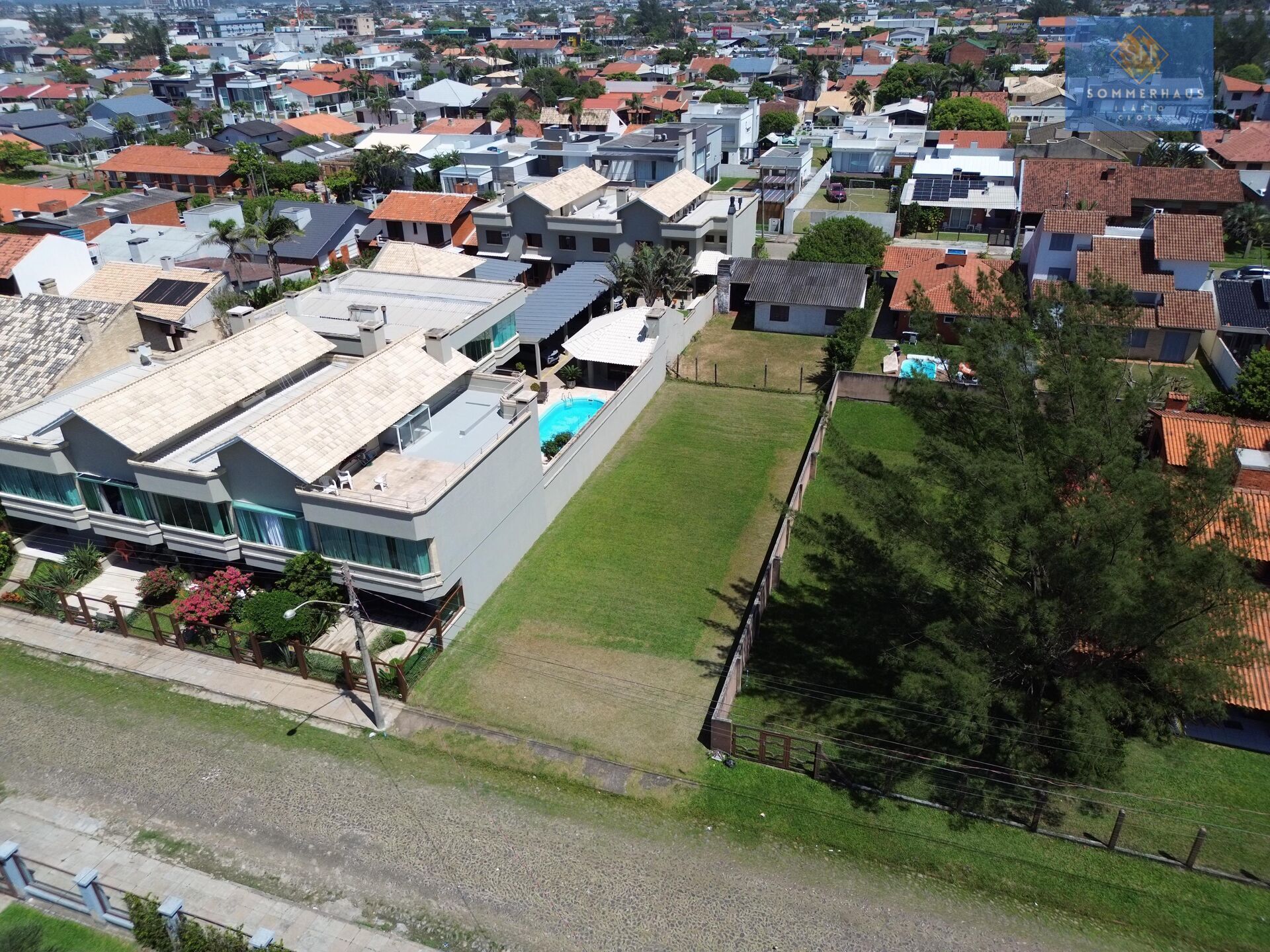 Terreno, 390 m² - Foto 7