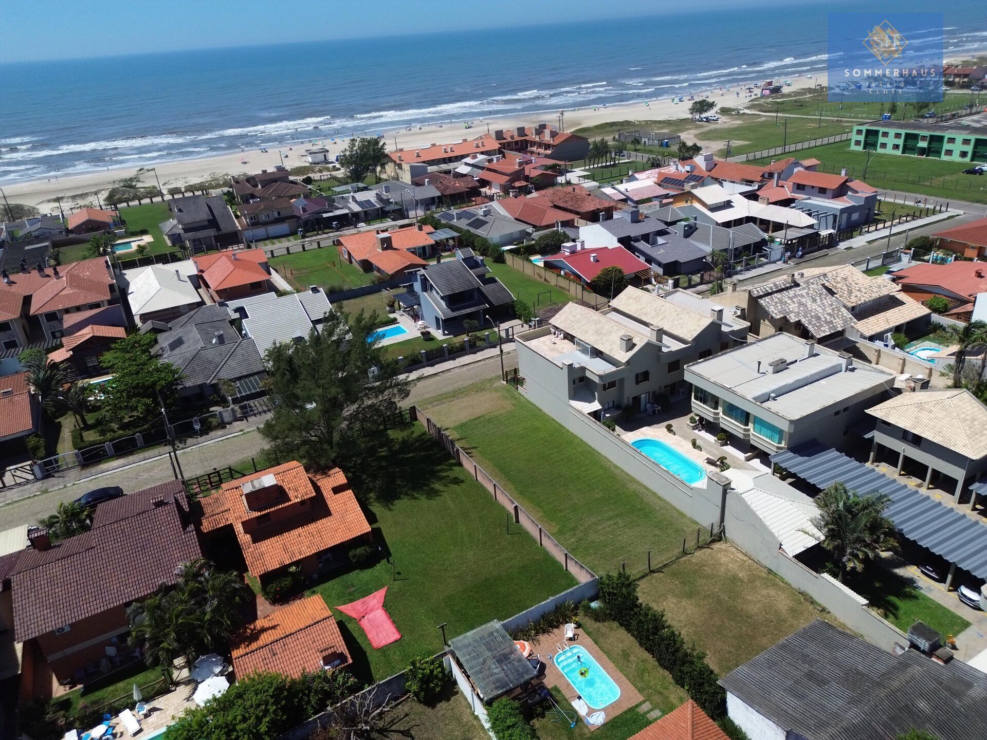 Terreno, 390 m² - Foto 2