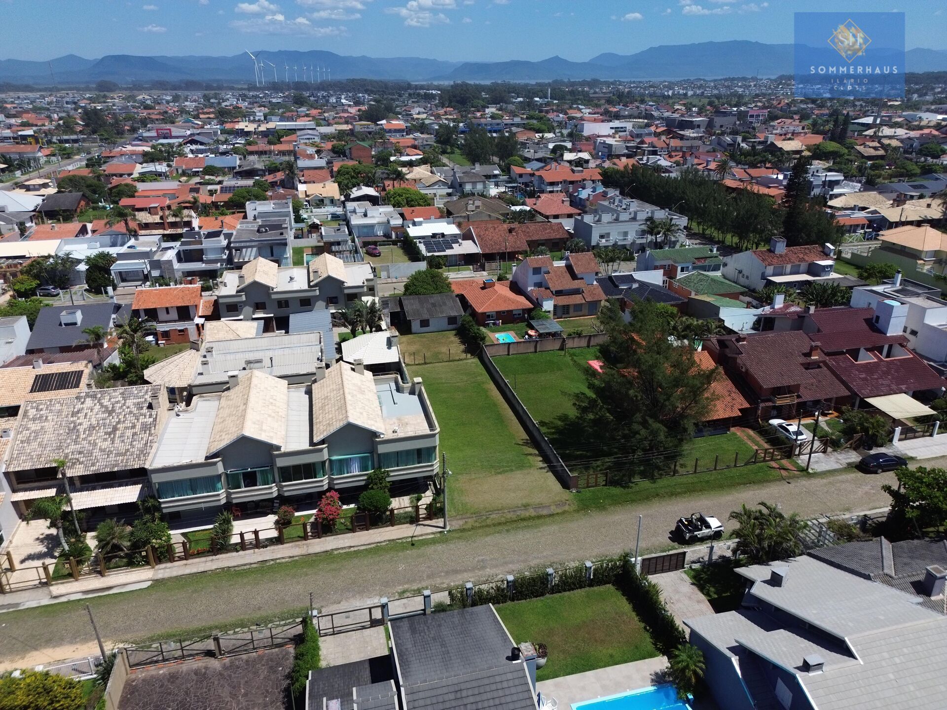 Terreno, 390 m² - Foto 6