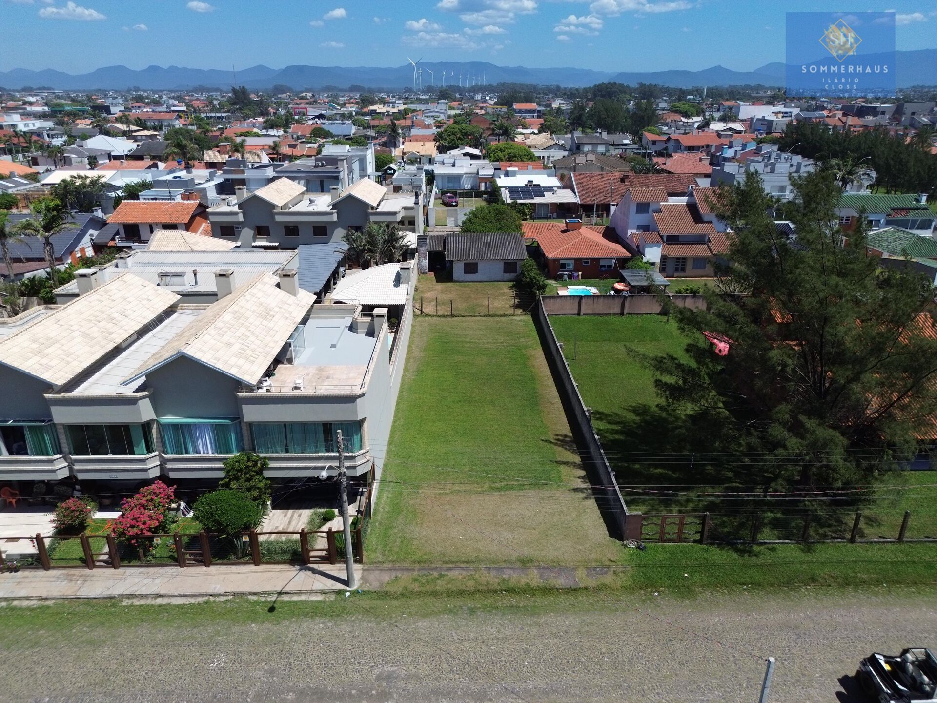 Terreno, 390 m² - Foto 1