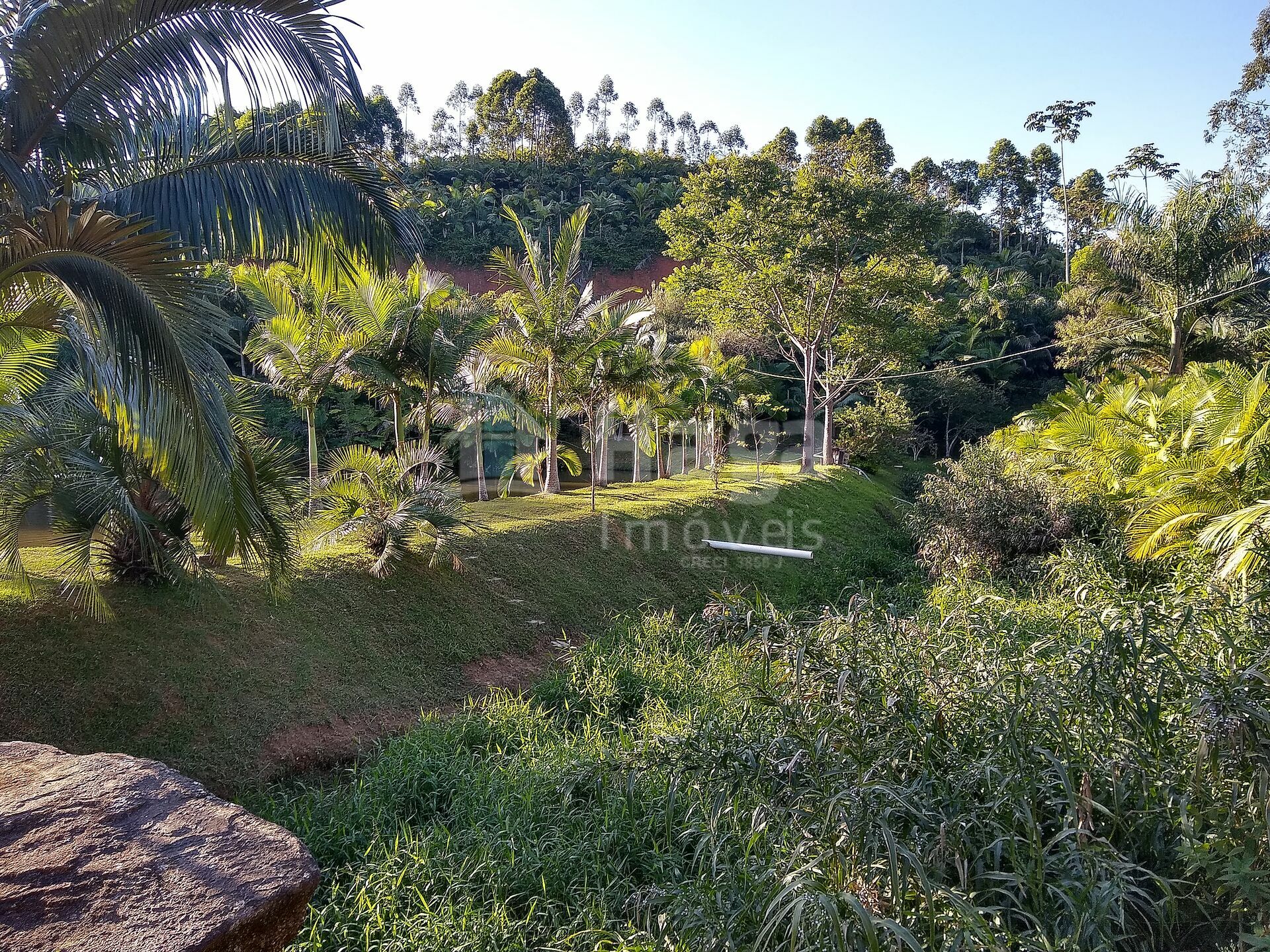Somos o Maior Portal de Anúncios de Imóveis Rurais do Brasil. Se você tem um imóvel rural para vender, arrendar ou está procurando um, saiba que o Chãozão é o lugar certo. Porque de terra, a gente entende! Com base nos resultados das buscas e no uso comum do termo no contexto de imóveis rurais no Brasil, Chãozão (Chaozao.com.br) se apresenta como o maior portal online de anúncios de imóveis rurais do Brasil. Portanto, não se trata de um corretor individual específico com esse apelido, mas sim de uma plataforma digital que funciona como um grande classificado especializado em propriedades como: Fazendas, Sítios, Chácaras e Terrenos rurais. O que o Chãozão (portal) faz: 1. Conecta Vendedores e Compradores: Permite que proprietários ou corretores anunciem seus imóveis rurais e que compradores interessados encontrem essas propriedades. A negociação, segundo o portal, é feita diretamente entre as partes. 2. Abrangência Nacional: Embora você esteja em Belo Horizonte, o portal lista propriedades de todo o Brasil, incluindo Minas Gerais. 3. Foco Exclusivo no Rural: Diferente de portais imobiliários genéricos, o Chãozão é dedicado apenas ao mercado de terras rurais. 4. Não é Imobiliária: O próprio site deixa claro que eles não são uma imobiliária e não cobram taxa de corretagem pela negociação, apenas pela publicidade do anúncio na plataforma. Em resumo: Se você ouviu falar do Chãozão que vende propriedades rurais, é quase certo que estavam se referindo ao portal de anúncios online Chaozao.com.br. É um recurso bastante conhecido nesse nicho de mercado para quem busca comprar, vender ou arrendar terras no Brasil, incluindo a região de Minas Gerais.