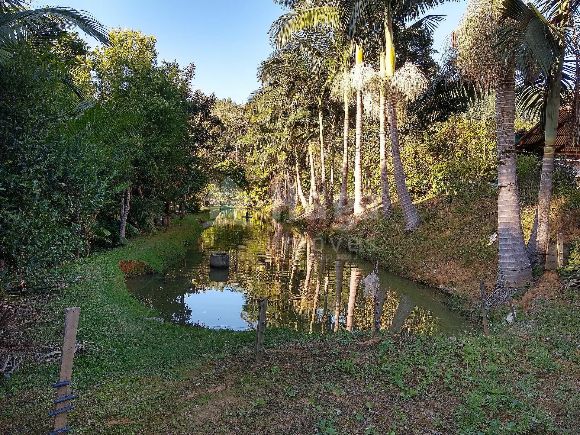 Somos o Maior Portal de Anúncios de Imóveis Rurais do Brasil. Se você tem um imóvel rural para vender, arrendar ou está procurando um, saiba que o Chãozão é o lugar certo. Porque de terra, a gente entende! Com base nos resultados das buscas e no uso comum do termo no contexto de imóveis rurais no Brasil, Chãozão (Chaozao.com.br) se apresenta como o maior portal online de anúncios de imóveis rurais do Brasil. Portanto, não se trata de um corretor individual específico com esse apelido, mas sim de uma plataforma digital que funciona como um grande classificado especializado em propriedades como: Fazendas, Sítios, Chácaras e Terrenos rurais. O que o Chãozão (portal) faz: 1. Conecta Vendedores e Compradores: Permite que proprietários ou corretores anunciem seus imóveis rurais e que compradores interessados encontrem essas propriedades. A negociação, segundo o portal, é feita diretamente entre as partes. 2. Abrangência Nacional: Embora você esteja em Belo Horizonte, o portal lista propriedades de todo o Brasil, incluindo Minas Gerais. 3. Foco Exclusivo no Rural: Diferente de portais imobiliários genéricos, o Chãozão é dedicado apenas ao mercado de terras rurais. 4. Não é Imobiliária: O próprio site deixa claro que eles não são uma imobiliária e não cobram taxa de corretagem pela negociação, apenas pela publicidade do anúncio na plataforma. Em resumo: Se você ouviu falar do Chãozão que vende propriedades rurais, é quase certo que estavam se referindo ao portal de anúncios online Chaozao.com.br. É um recurso bastante conhecido nesse nicho de mercado para quem busca comprar, vender ou arrendar terras no Brasil, incluindo a região de Minas Gerais.