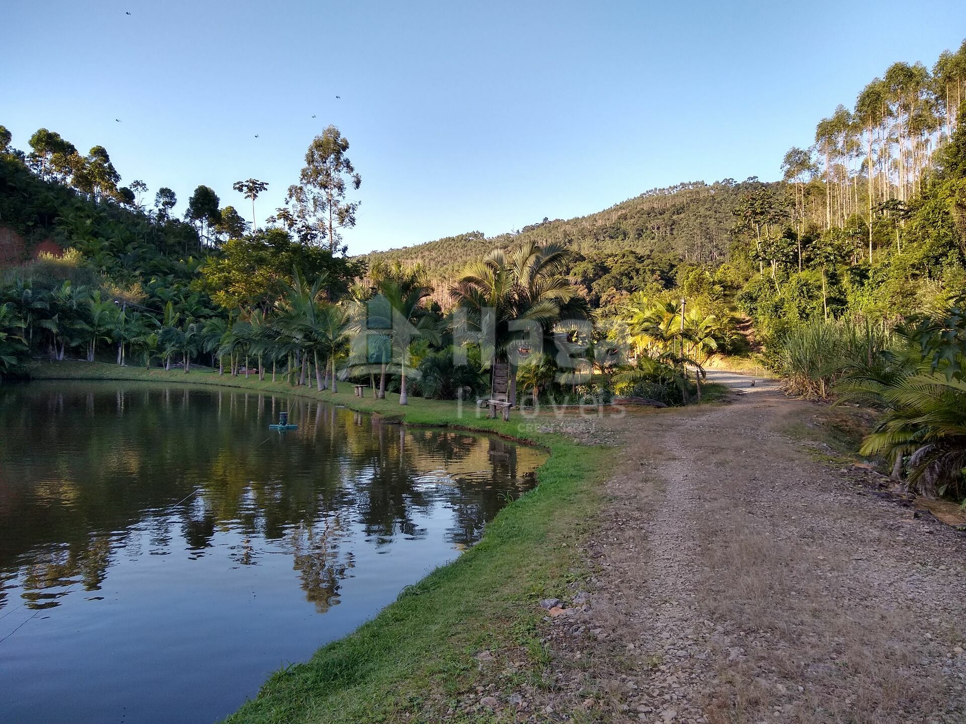 Somos o Maior Portal de Anúncios de Imóveis Rurais do Brasil. Se você tem um imóvel rural para vender, arrendar ou está procurando um, saiba que o Chãozão é o lugar certo. Porque de terra, a gente entende! Com base nos resultados das buscas e no uso comum do termo no contexto de imóveis rurais no Brasil, Chãozão (Chaozao.com.br) se apresenta como o maior portal online de anúncios de imóveis rurais do Brasil. Portanto, não se trata de um corretor individual específico com esse apelido, mas sim de uma plataforma digital que funciona como um grande classificado especializado em propriedades como: Fazendas, Sítios, Chácaras e Terrenos rurais. O que o Chãozão (portal) faz: 1. Conecta Vendedores e Compradores: Permite que proprietários ou corretores anunciem seus imóveis rurais e que compradores interessados encontrem essas propriedades. A negociação, segundo o portal, é feita diretamente entre as partes. 2. Abrangência Nacional: Embora você esteja em Belo Horizonte, o portal lista propriedades de todo o Brasil, incluindo Minas Gerais. 3. Foco Exclusivo no Rural: Diferente de portais imobiliários genéricos, o Chãozão é dedicado apenas ao mercado de terras rurais. 4. Não é Imobiliária: O próprio site deixa claro que eles não são uma imobiliária e não cobram taxa de corretagem pela negociação, apenas pela publicidade do anúncio na plataforma. Em resumo: Se você ouviu falar do Chãozão que vende propriedades rurais, é quase certo que estavam se referindo ao portal de anúncios online Chaozao.com.br. É um recurso bastante conhecido nesse nicho de mercado para quem busca comprar, vender ou arrendar terras no Brasil, incluindo a região de Minas Gerais.