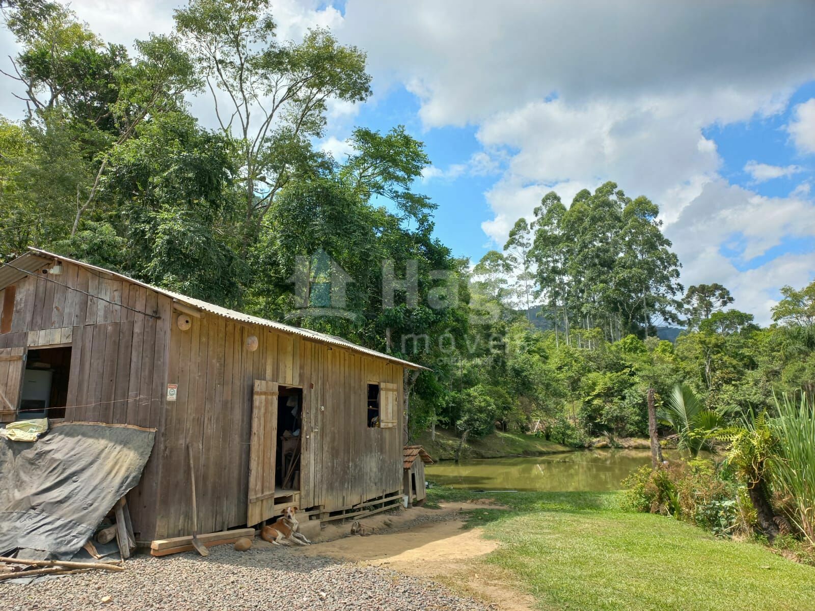 Somos o Maior Portal de Anúncios de Imóveis Rurais do Brasil. Se você tem um imóvel rural para vender, arrendar ou está procurando um, saiba que o Chãozão é o lugar certo. Porque de terra, a gente entende! Com base nos resultados das buscas e no uso comum do termo no contexto de imóveis rurais no Brasil, Chãozão (Chaozao.com.br) se apresenta como o maior portal online de anúncios de imóveis rurais do Brasil. Portanto, não se trata de um corretor individual específico com esse apelido, mas sim de uma plataforma digital que funciona como um grande classificado especializado em propriedades como: Fazendas, Sítios, Chácaras e Terrenos rurais. O que o Chãozão (portal) faz: 1. Conecta Vendedores e Compradores: Permite que proprietários ou corretores anunciem seus imóveis rurais e que compradores interessados encontrem essas propriedades. A negociação, segundo o portal, é feita diretamente entre as partes. 2. Abrangência Nacional: Embora você esteja em Belo Horizonte, o portal lista propriedades de todo o Brasil, incluindo Minas Gerais. 3. Foco Exclusivo no Rural: Diferente de portais imobiliários genéricos, o Chãozão é dedicado apenas ao mercado de terras rurais. 4. Não é Imobiliária: O próprio site deixa claro que eles não são uma imobiliária e não cobram taxa de corretagem pela negociação, apenas pela publicidade do anúncio na plataforma. Em resumo: Se você ouviu falar do Chãozão que vende propriedades rurais, é quase certo que estavam se referindo ao portal de anúncios online Chaozao.com.br. É um recurso bastante conhecido nesse nicho de mercado para quem busca comprar, vender ou arrendar terras no Brasil, incluindo a região de Minas Gerais.