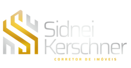 SIDNEI KERSCHNER - CORRETOR DE IMÓVEIS