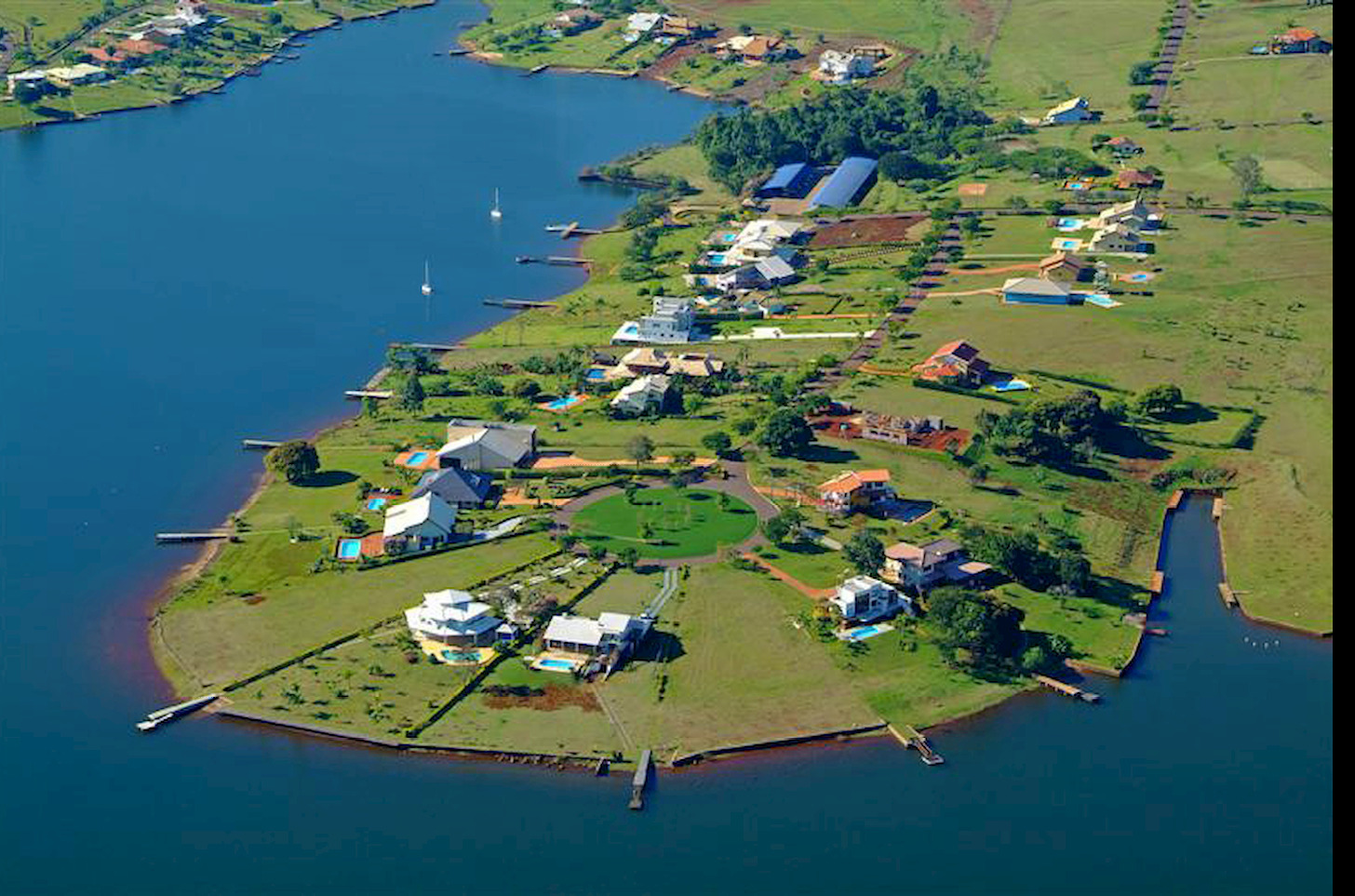 Imobiliária Boa Vista