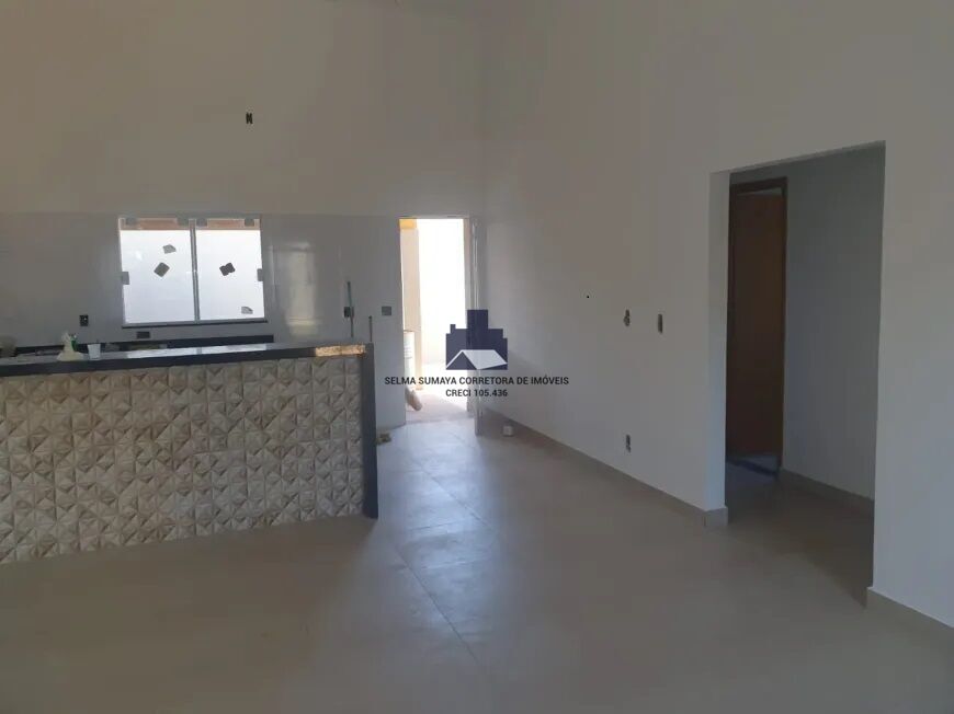 Casa à venda no bairro Residencial Mais Parque Mirassol - Mirassol/SP