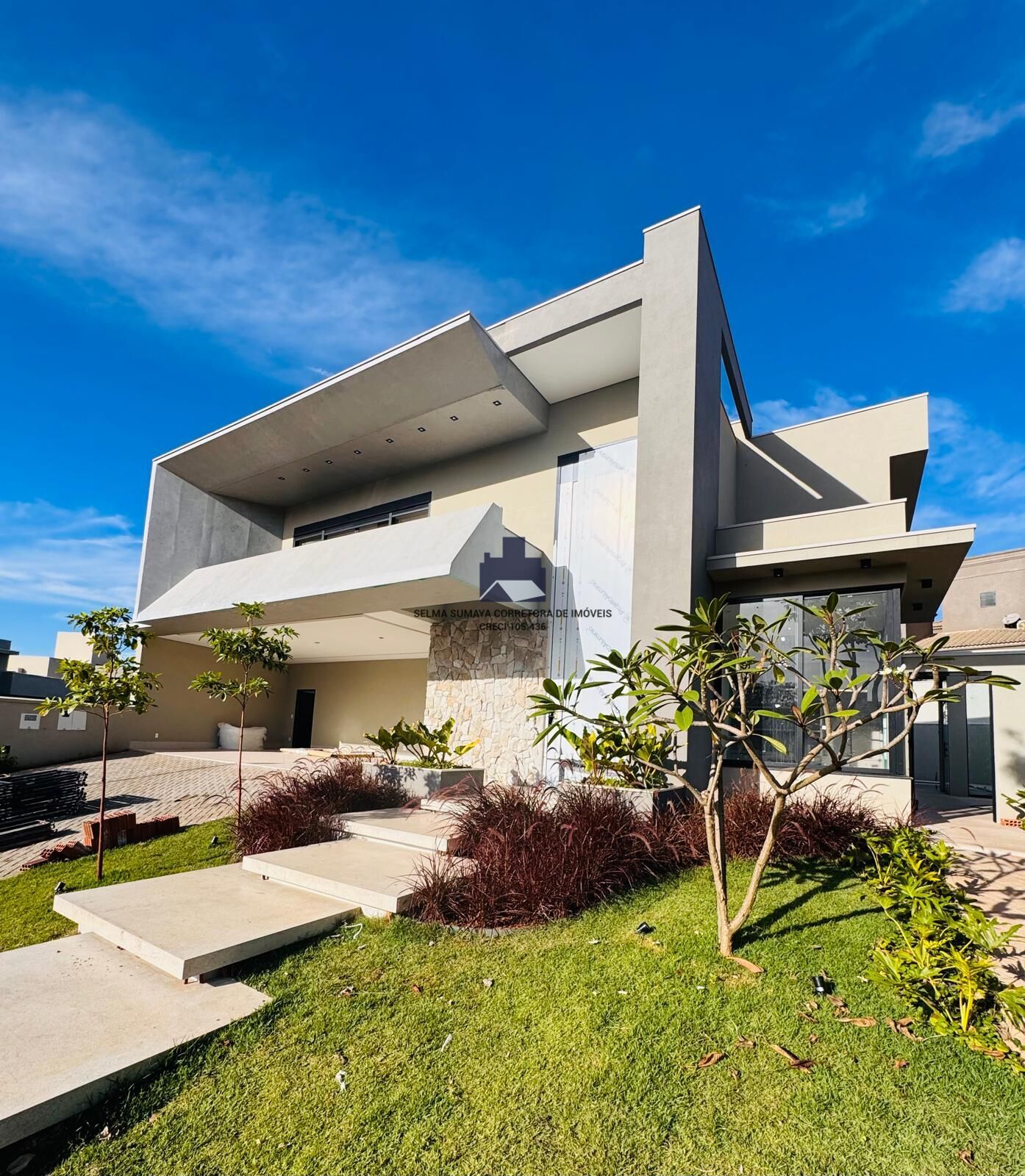 Casa à venda no Condomínio Quinta do Golfe Jardins - São José do Rio Preto/SP