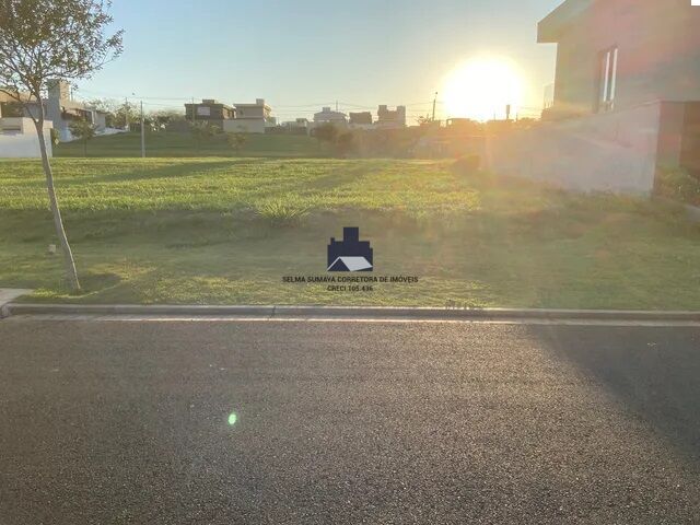 Terreno em Condomínio à venda Terras Alphaville Mirassol/SP