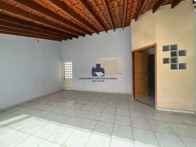 Casa à venda no bairro Residencial Gabriela - São José do Rio Preto/SP