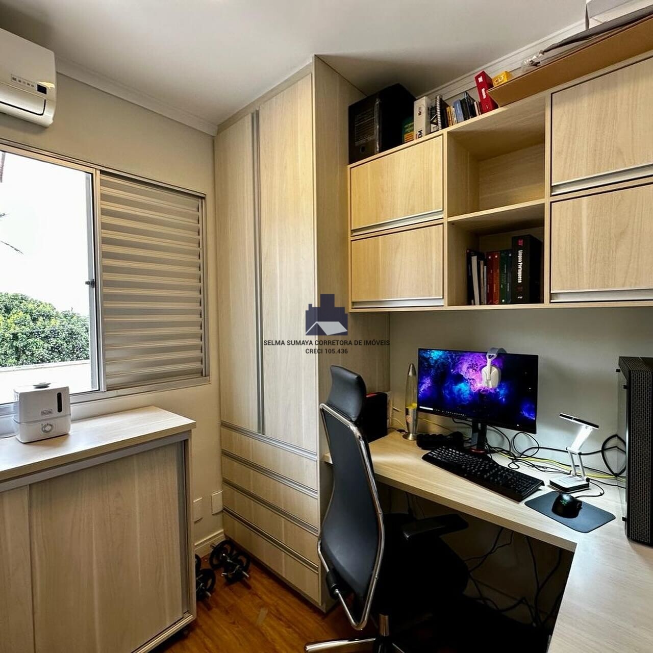 Casa à venda no Condomínio Village Rio Sena São José do Rio Preto/SP