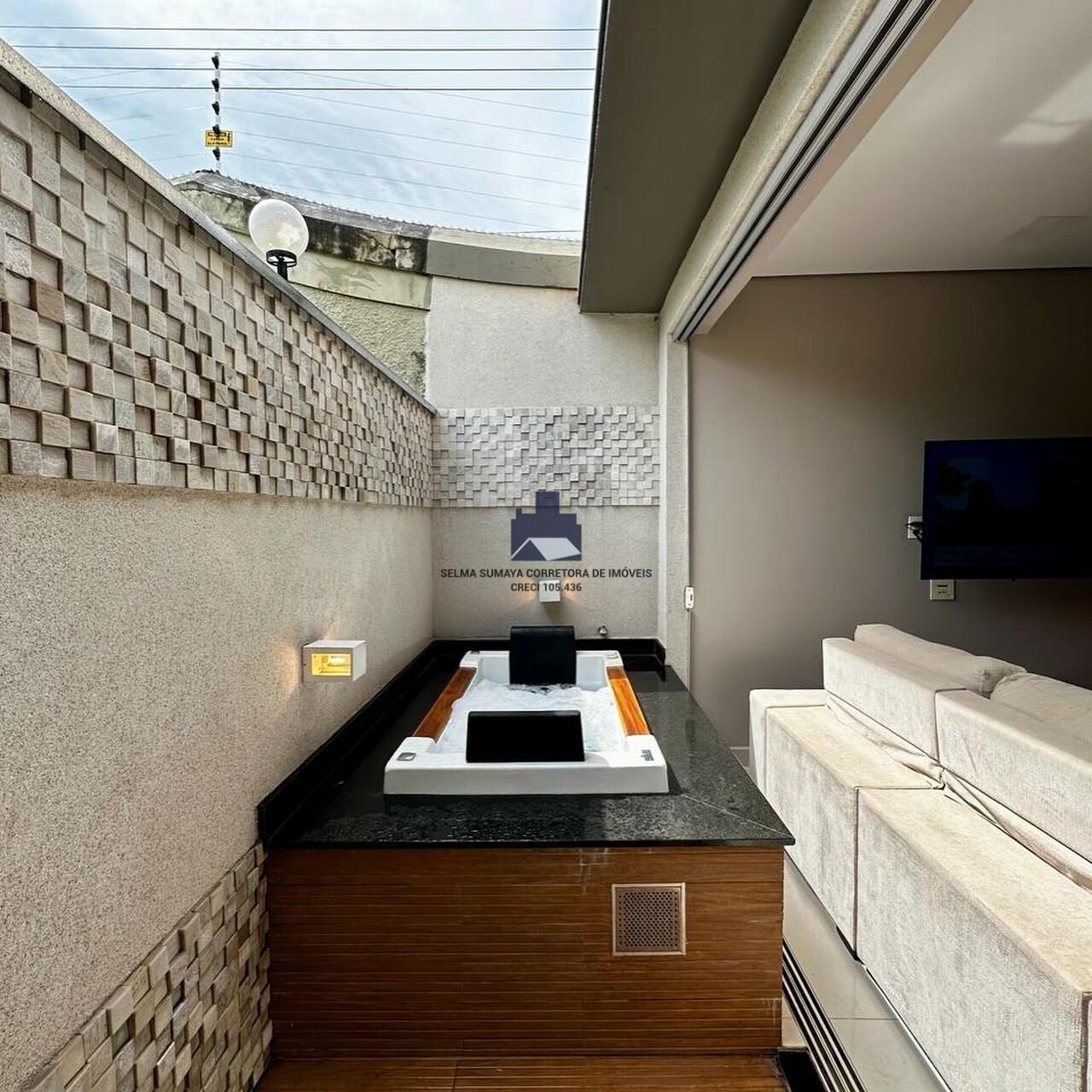 Casa à venda no Condomínio Village Rio Sena São José do Rio Preto/SP