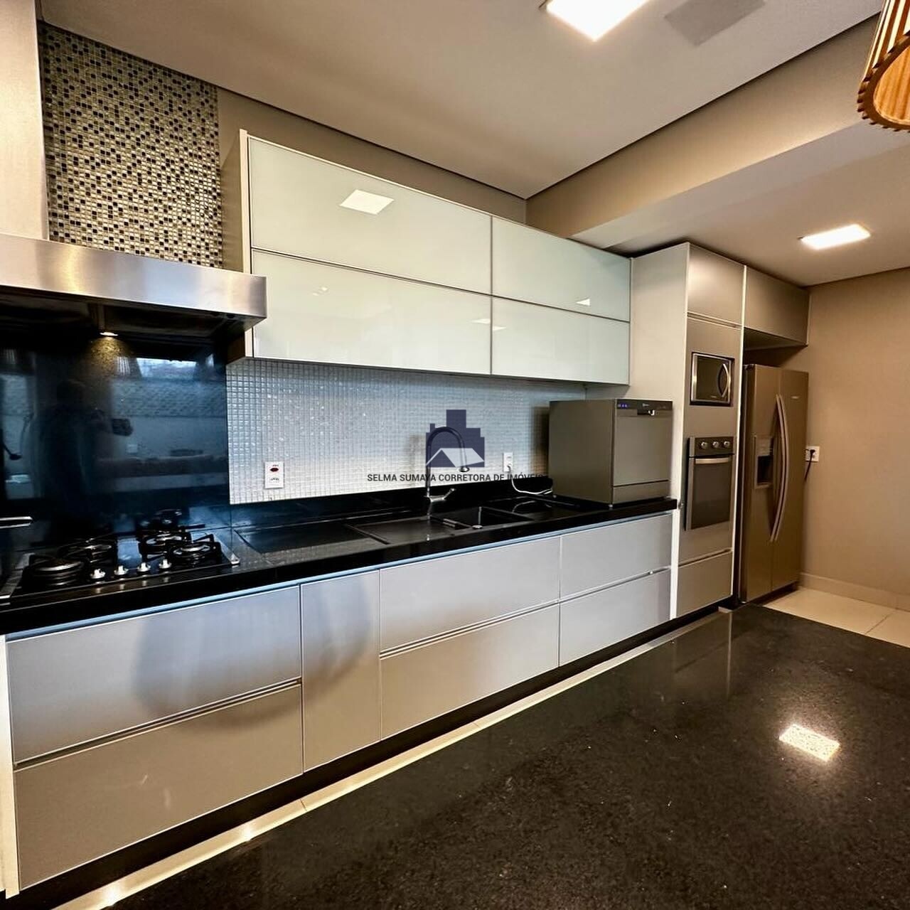 Casa à venda no Condomínio Village Rio Sena São José do Rio Preto/SP