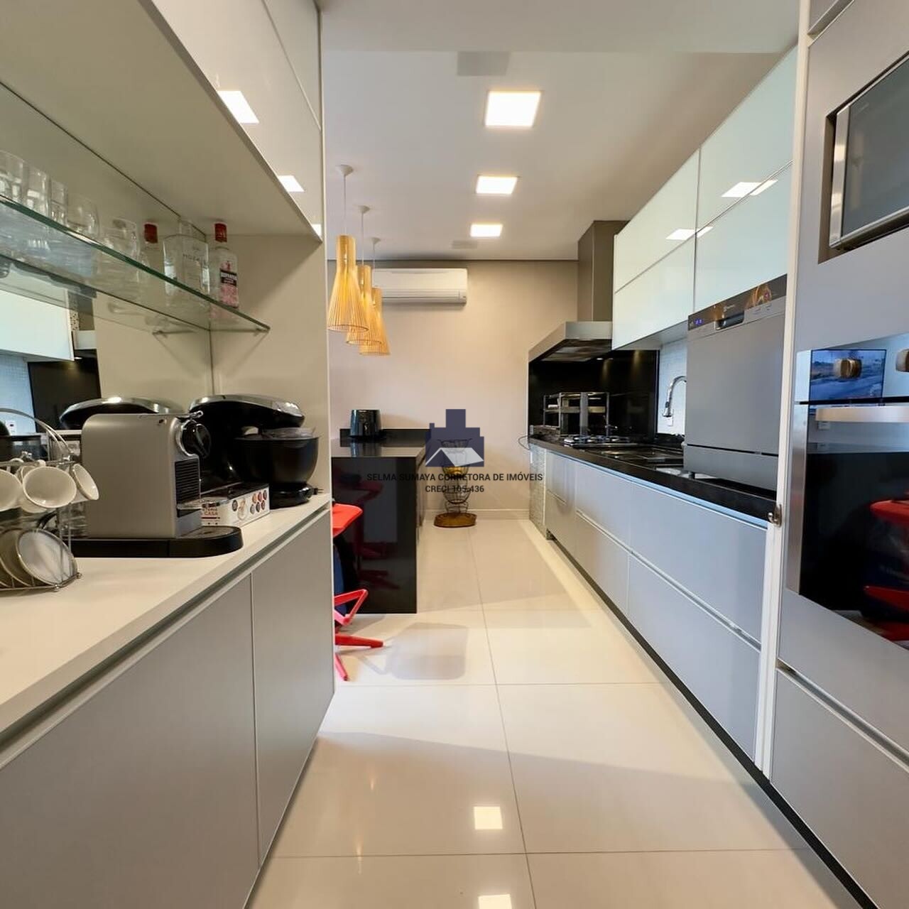 Casa à venda no Condomínio Village Rio Sena São José do Rio Preto/SP