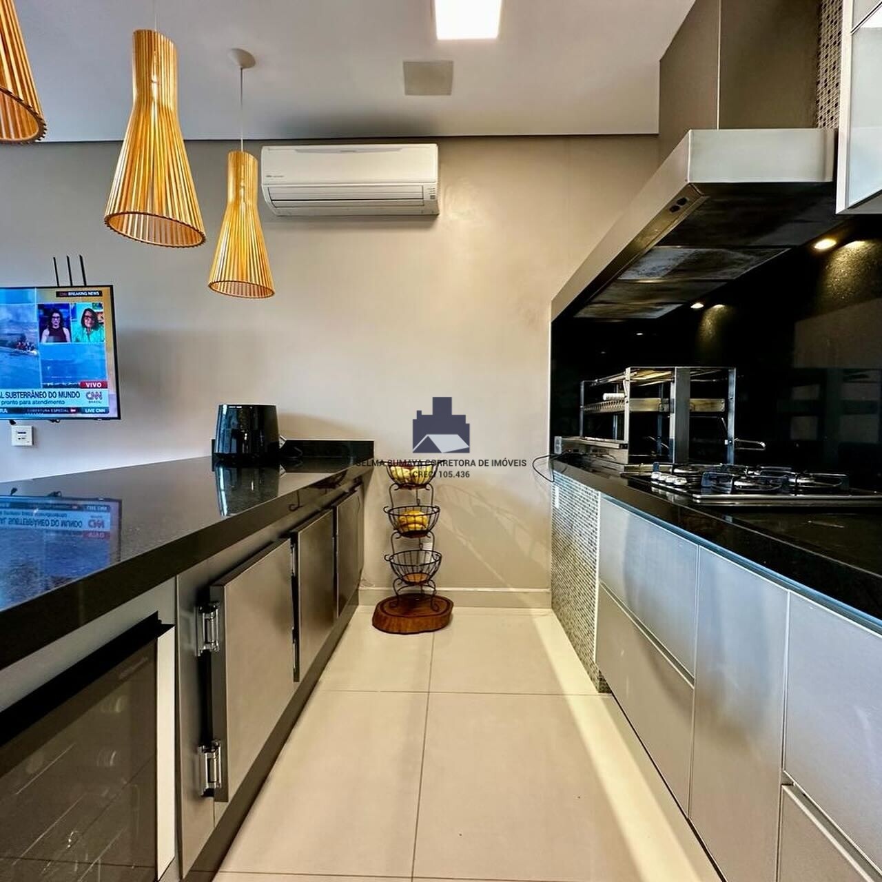 Casa à venda no Condomínio Village Rio Sena São José do Rio Preto/SP