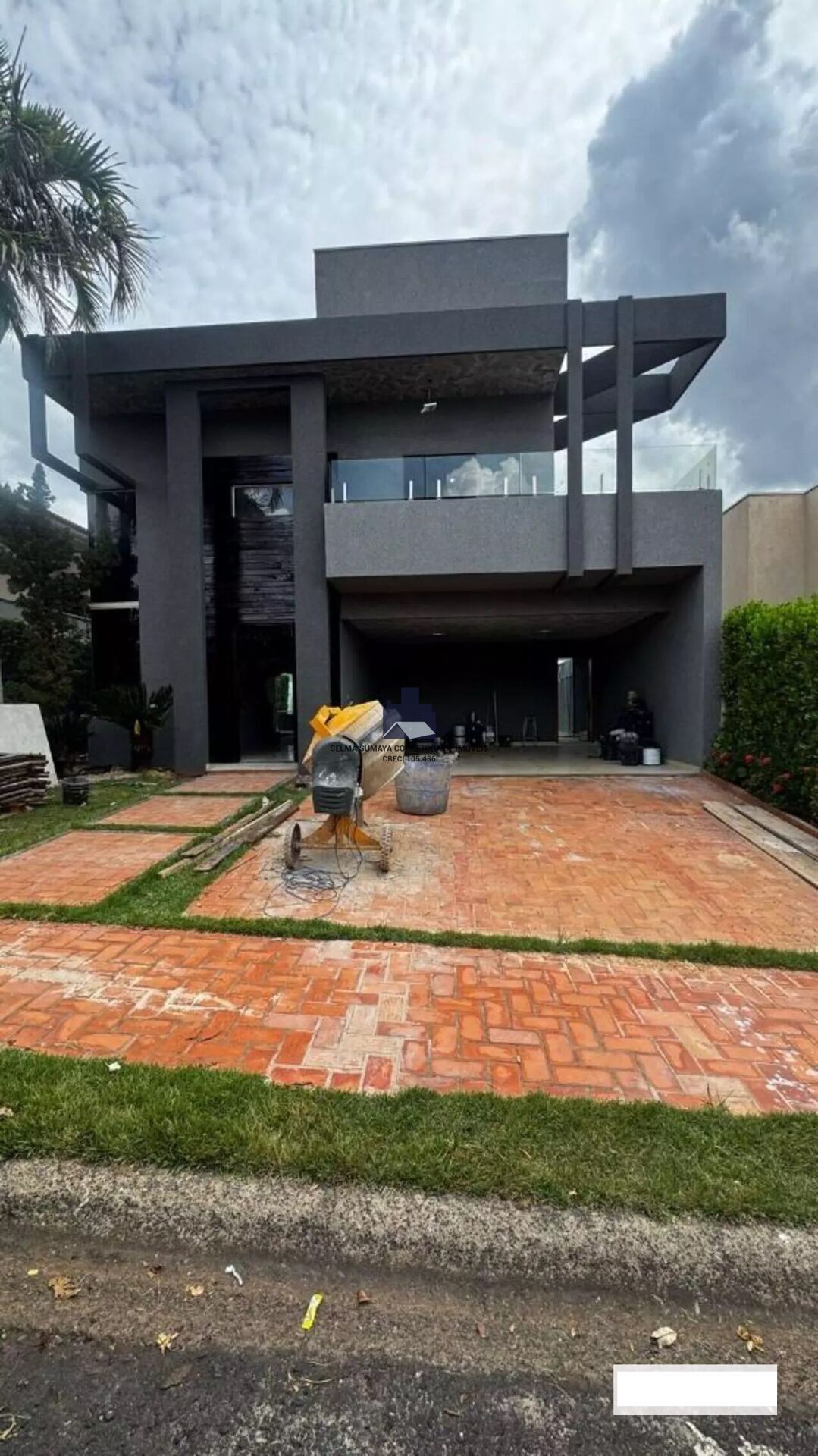 Casa à venda no Condomínio Terra Vista Residence Club - Mirassol/SP