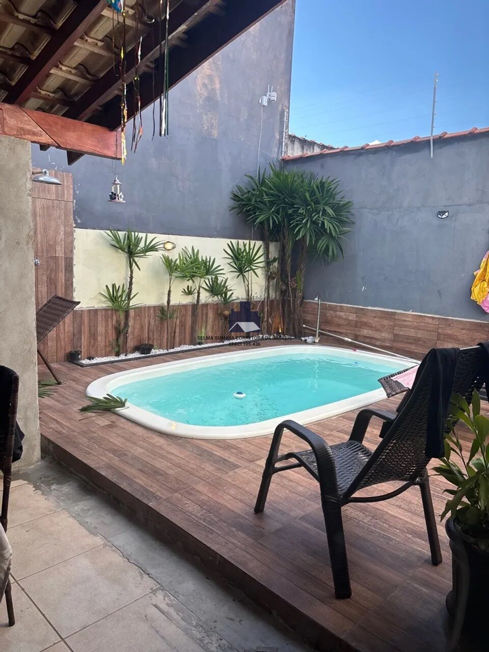 Casa à venda no bairro Parque das Aroeiras I - São José do Rio Preto/SP