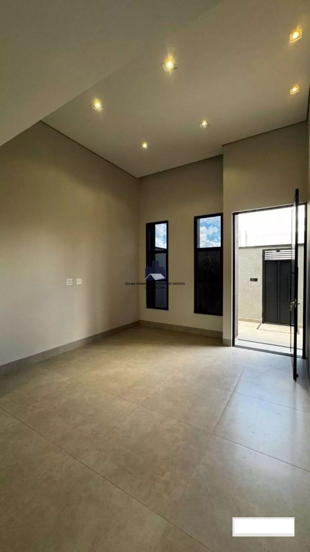 Casa à venda no bairro Residencial Setsul II - São José do Rio Preto/SP