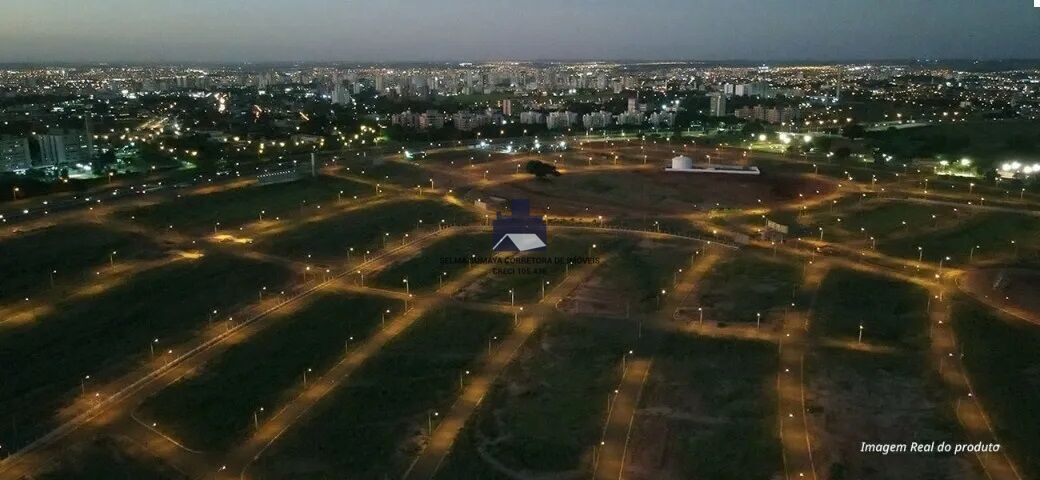 Terreno à venda no Complexo Eplenum - São José do Rio Preto/SP