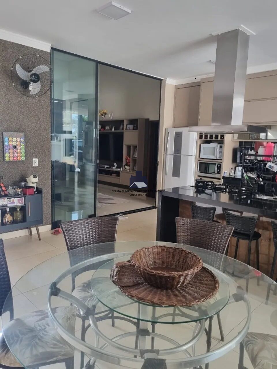 Casa à venda no Condomínio Village Damha Rio Preto III - São José do Rio Preto/SP