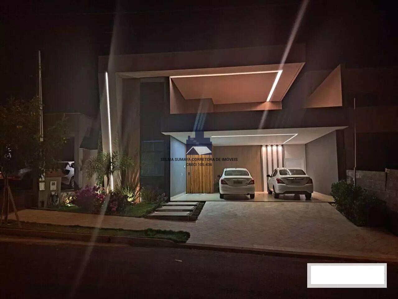 Casa à venda no Condomínio Jardim Botânico - Bady Bassitt/SP