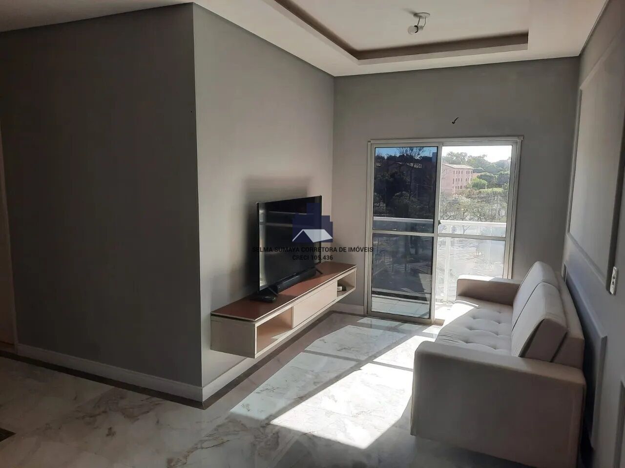 Apartamento à venda no bairro Vila São Judas Tadeu - São José do Rio Preto/SP
