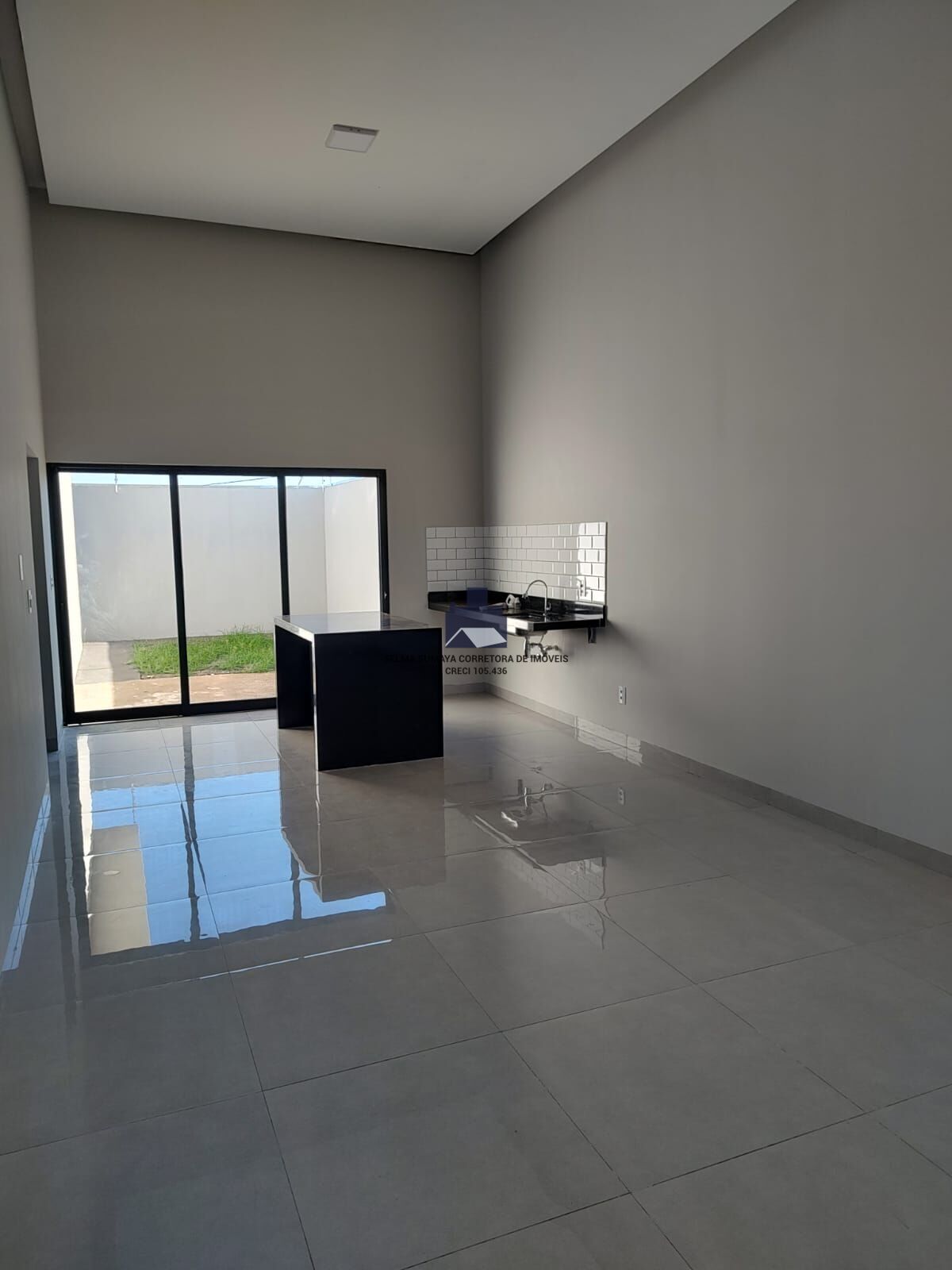 Casa à venda no bairro Residencial Setsul II - São José do Rio Preto/SP