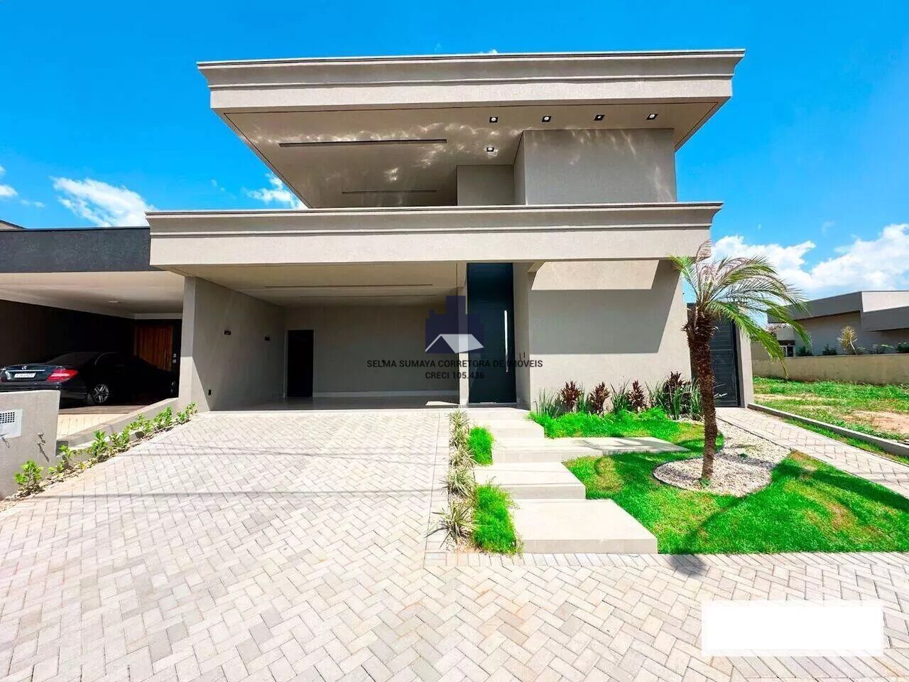 Casa à venda no Condomínio Quinta Do Lago Residence - São José do Rio Preto/SP