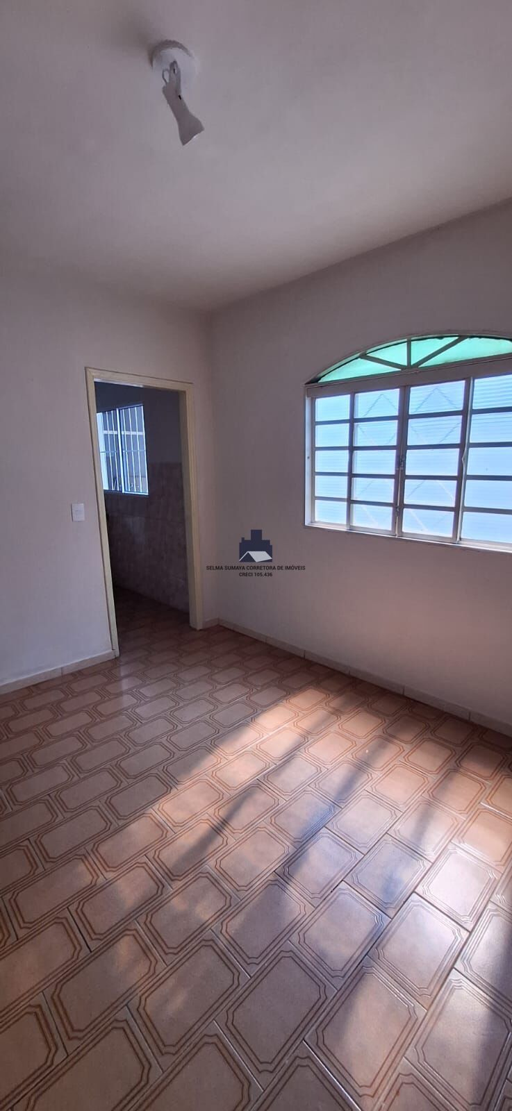 Casa à venda no bairro Eldorado - São José do Rio Preto/SP