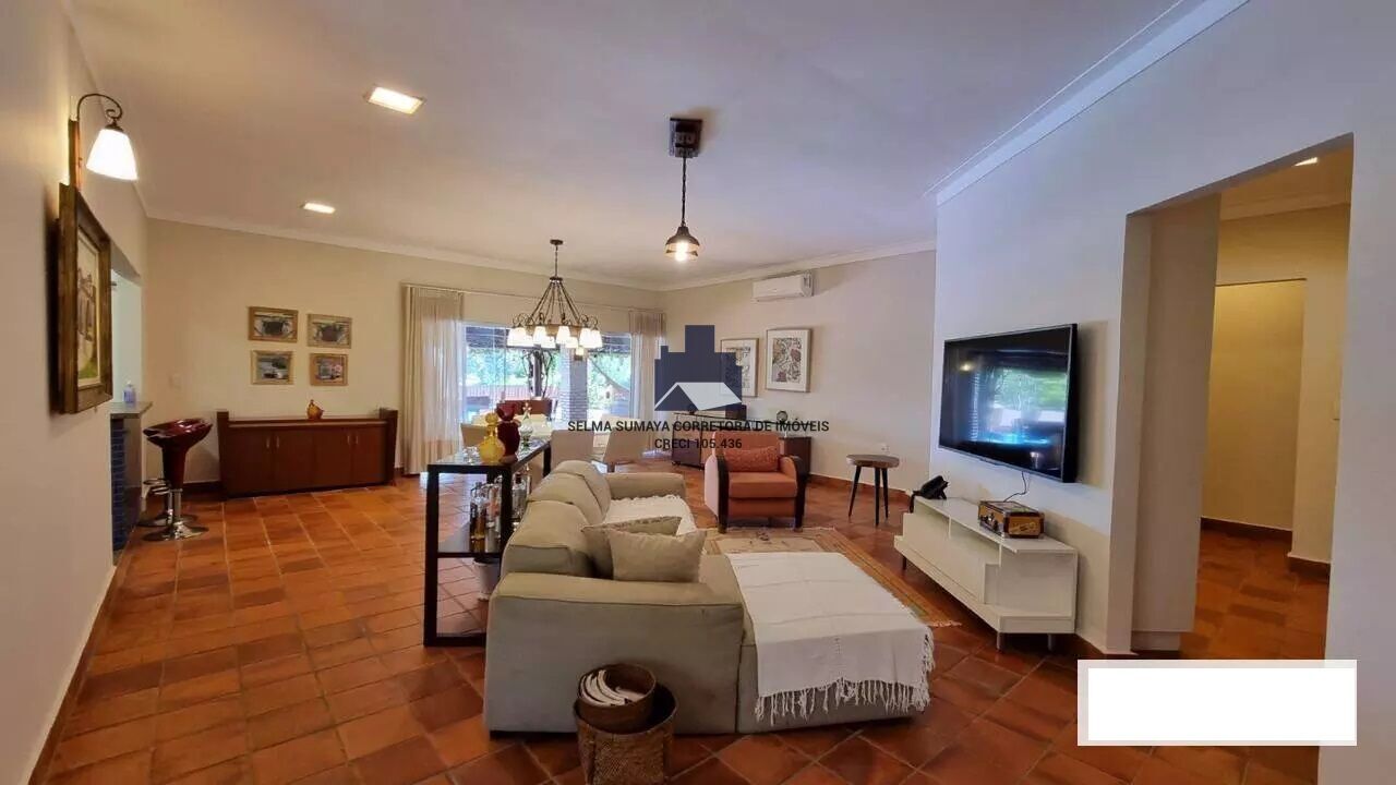 Rancho à venda em Marina Bonita - Zacarias/SP