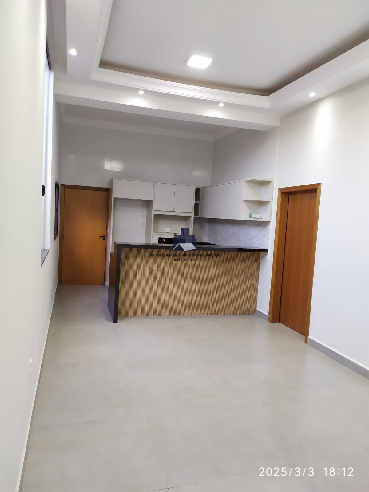 Casa à venda no bairro Residencial Jardim Imperial - Mirassol/SP