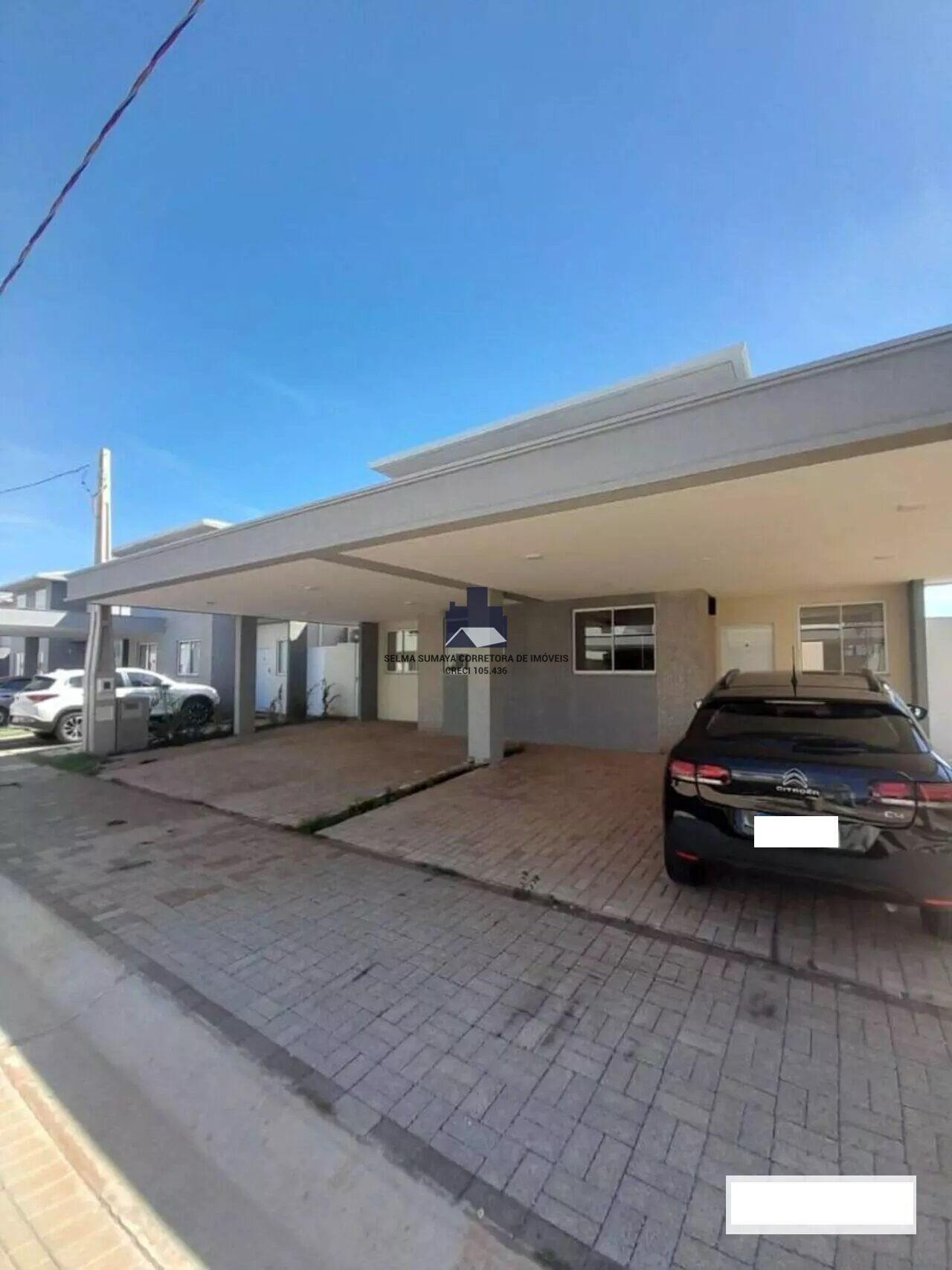 Casa à venda no Parque Lombardia - São José do Rio Preto/SP