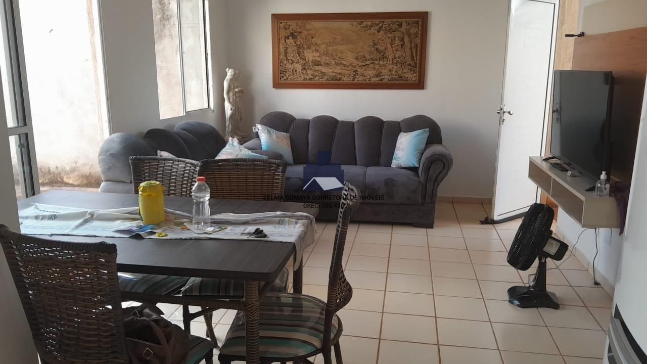 Casa à venda no Condomínio Residencial Parque da Liberdade III - São José do Rio Preto/SP