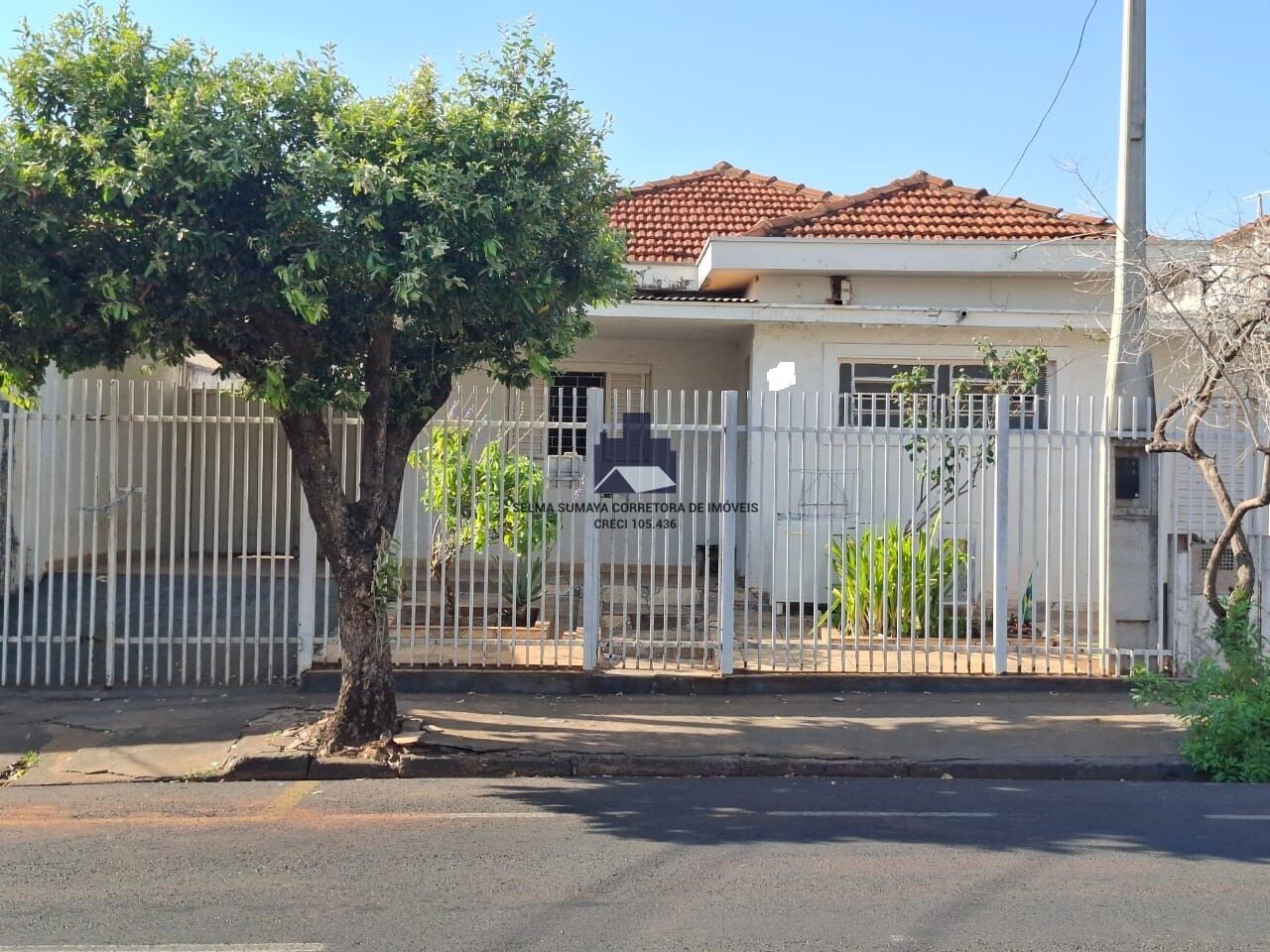 Casa à venda no bairro Boa Vista - São José do Rio Preto/SP