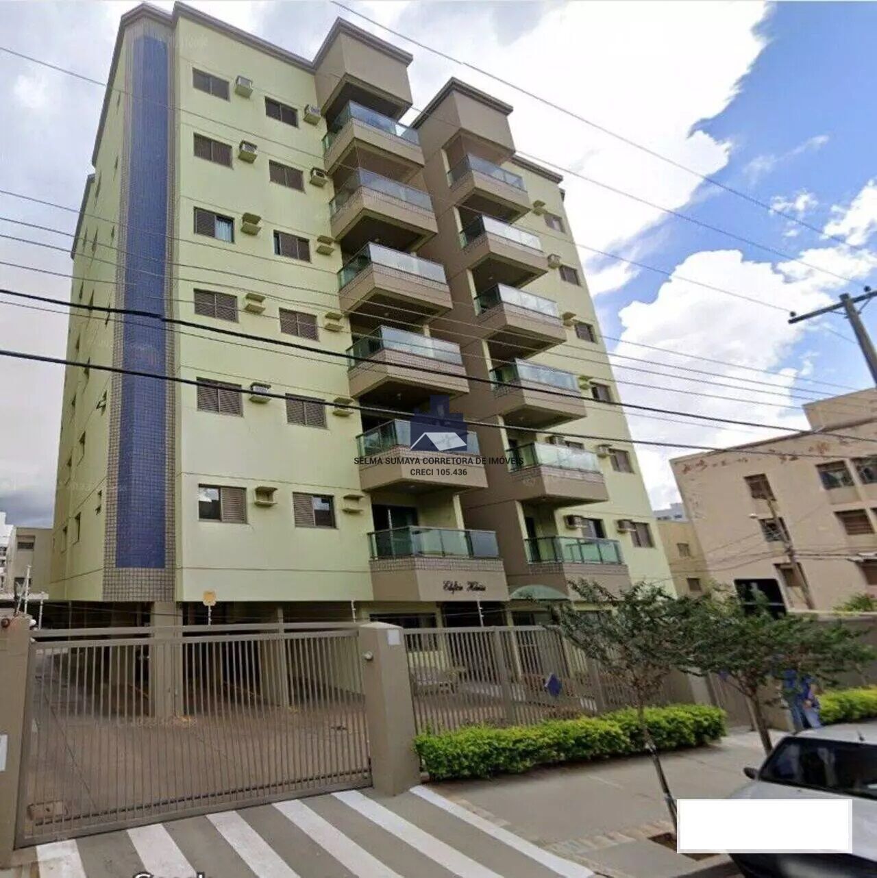 Apartamento à venda no bairro Vila São Manoel - São José do Rio Preto/SP