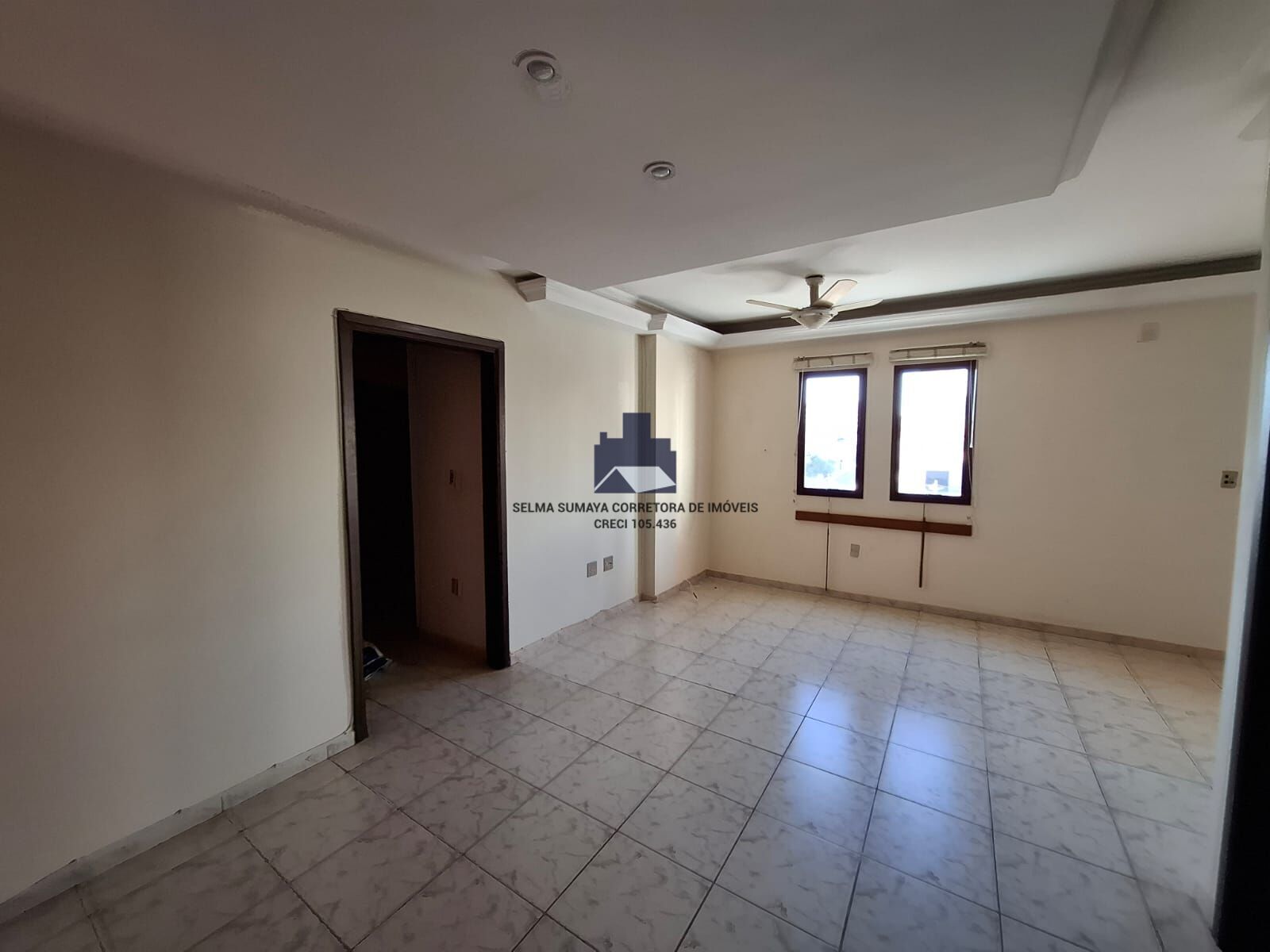 Apartamento à venda no bairro Centro - São José do Rio Preto/SP