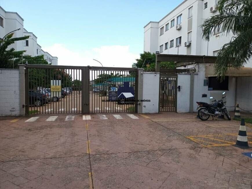 Apartamento à venda no bairro Vila Elmaz - São José do Rio Preto/SP