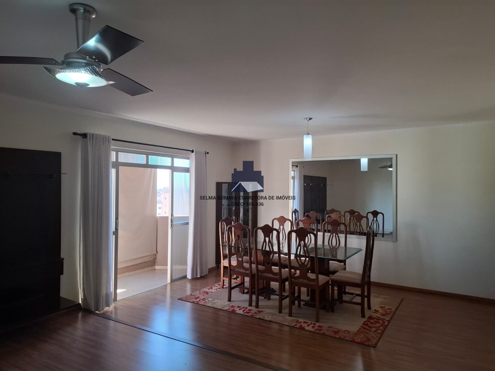Apartamento à venda no bairro Centro - São José do Rio Preto/SP