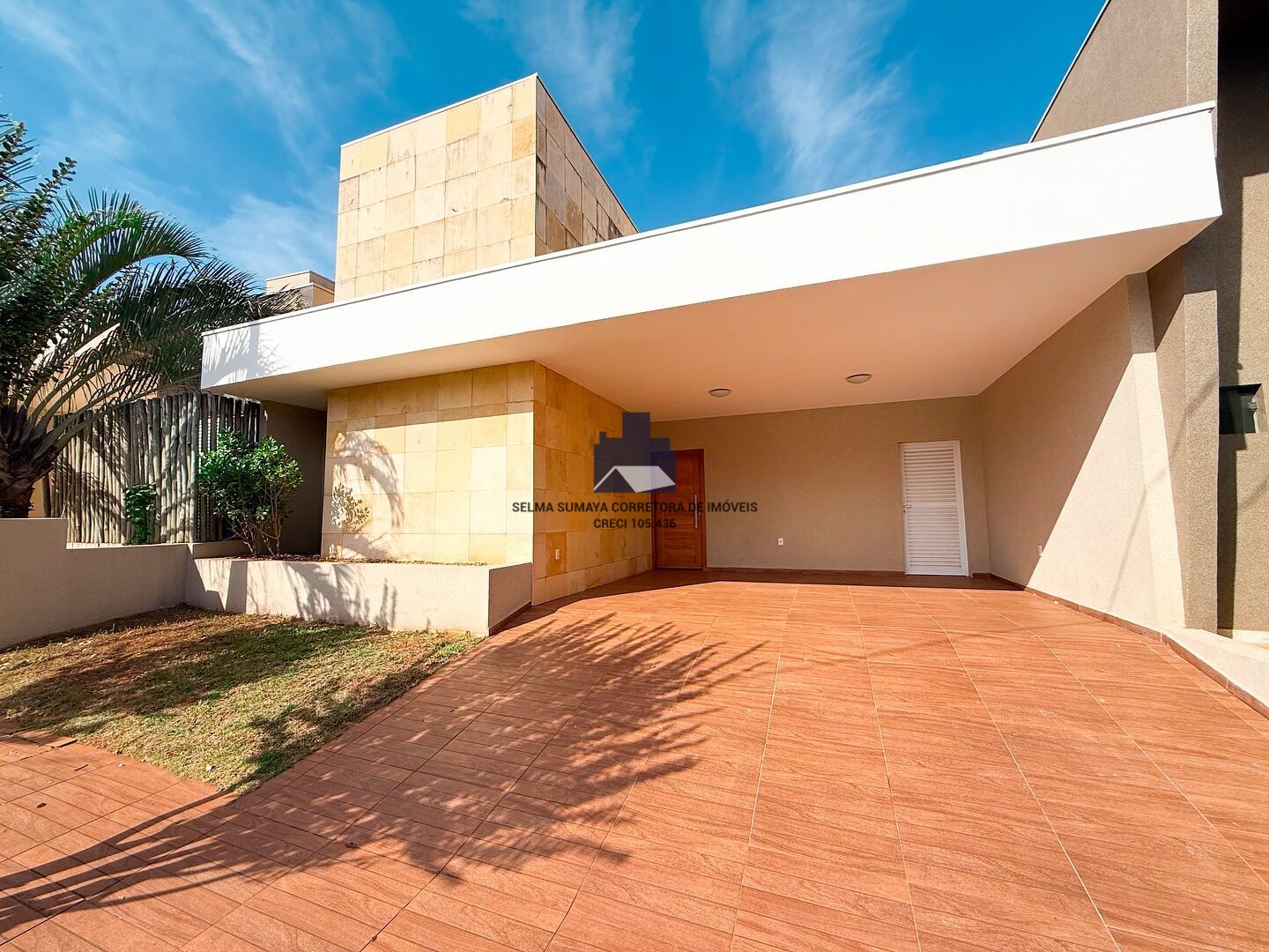 Casa à venda no Condomínio Ideal Life Ecolazer Residence - São José do Rio Preto/SP