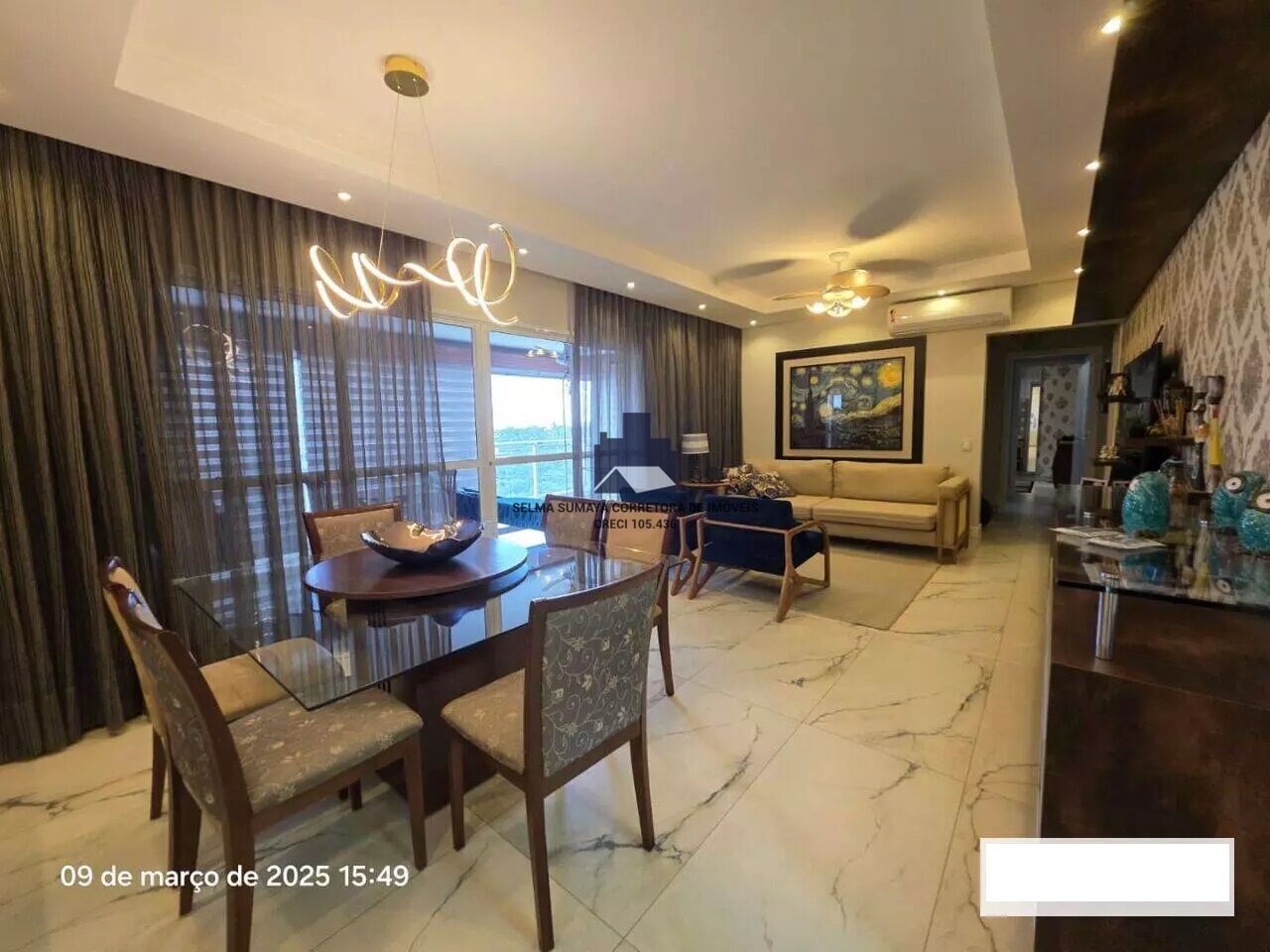 Apartamento à venda no bairro Jardim Tarraf II - São José do Rio Preto/SP