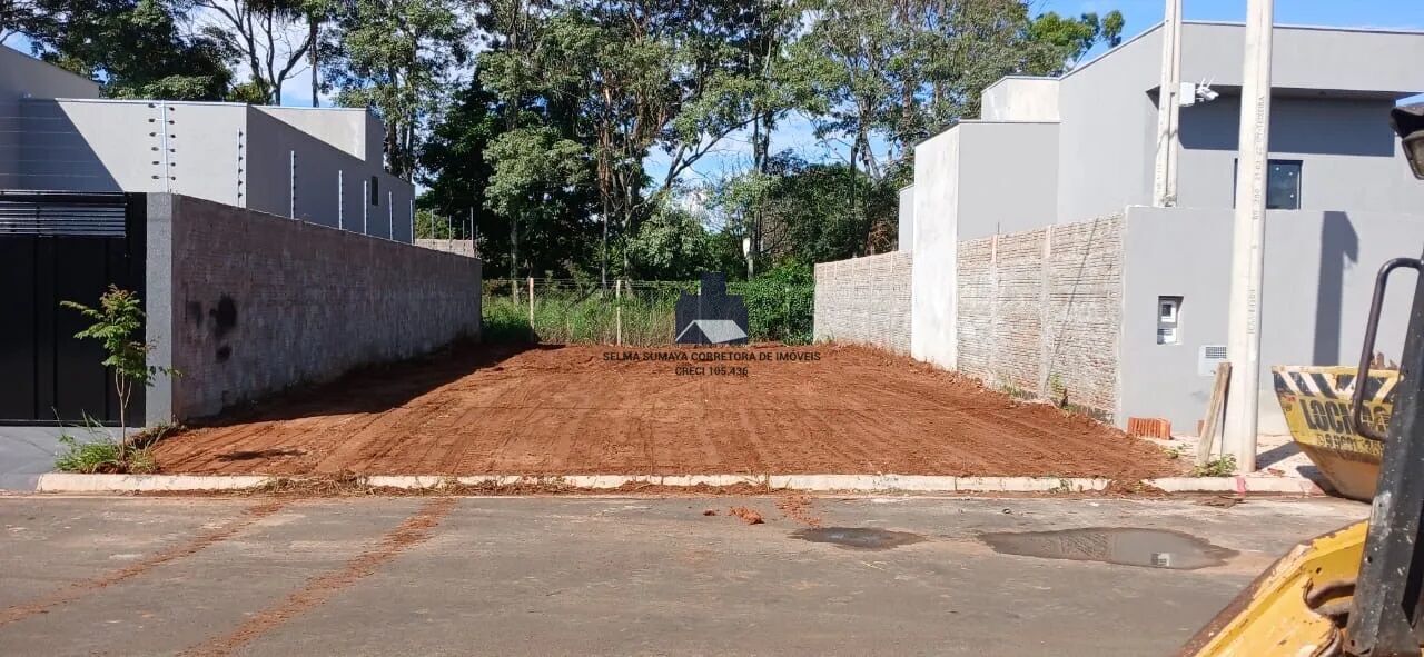 Terreno à venda no bairro Residencial Setsul II - São José do Rio Preto/SP