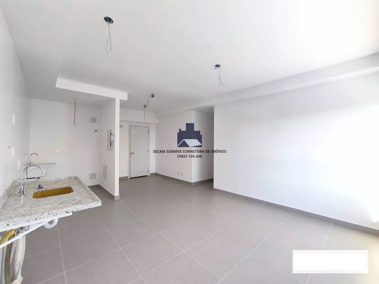 Apartamento à venda no bairro Vila Sinibaldi - São José do Rio Preto/SP