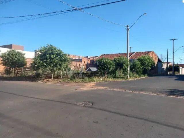 Terreno à venda no bairro Setparque Avenida 2 - São José do Rio Preto/SP