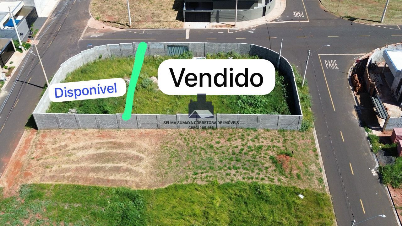 Terreno à venda no Condomínio Eville Mais Parque - São José do Rio Preto/SP