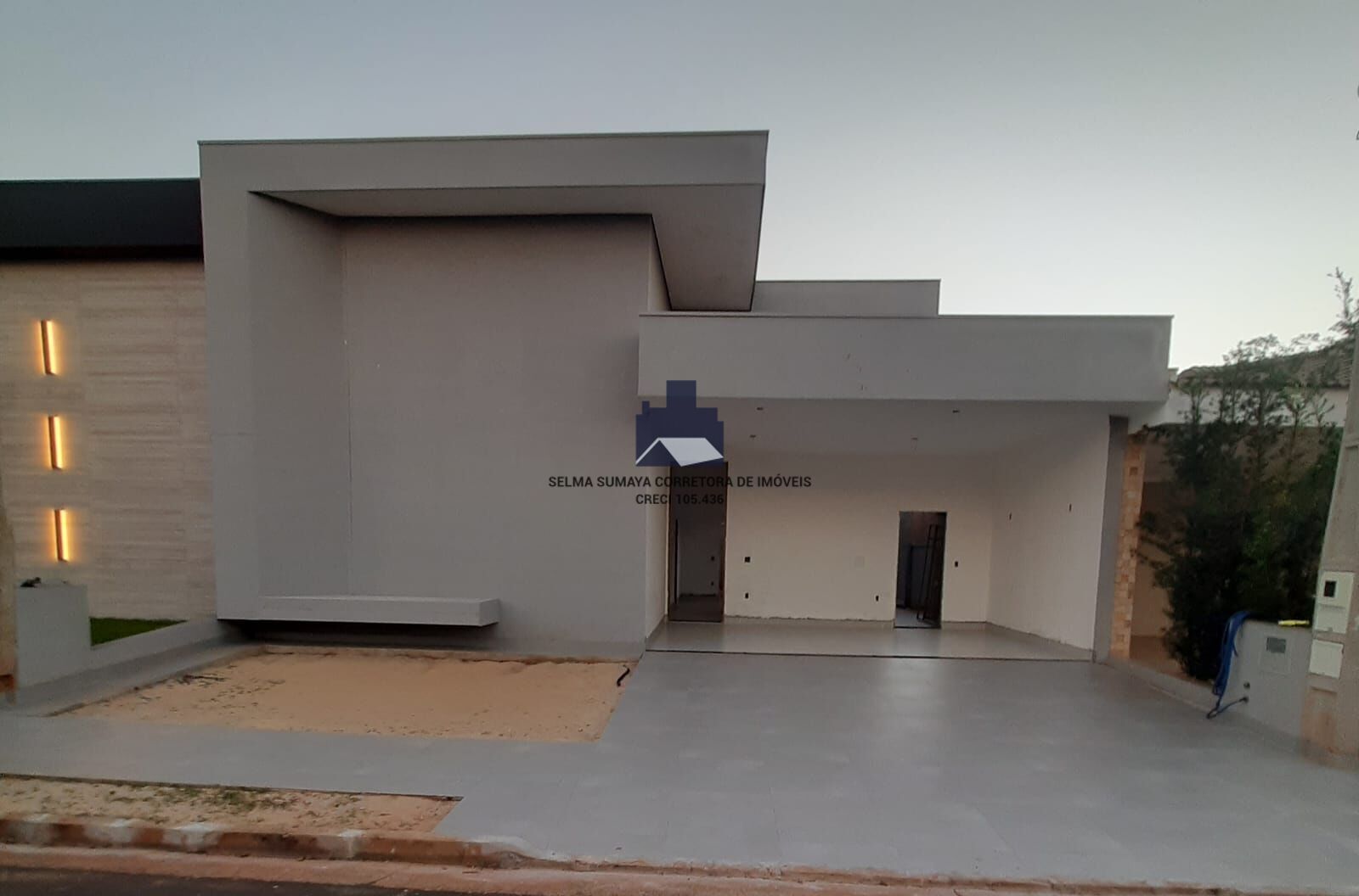 Casa à venda no Condomínio Residencial Figueira II - São José do Rio Preto/SP