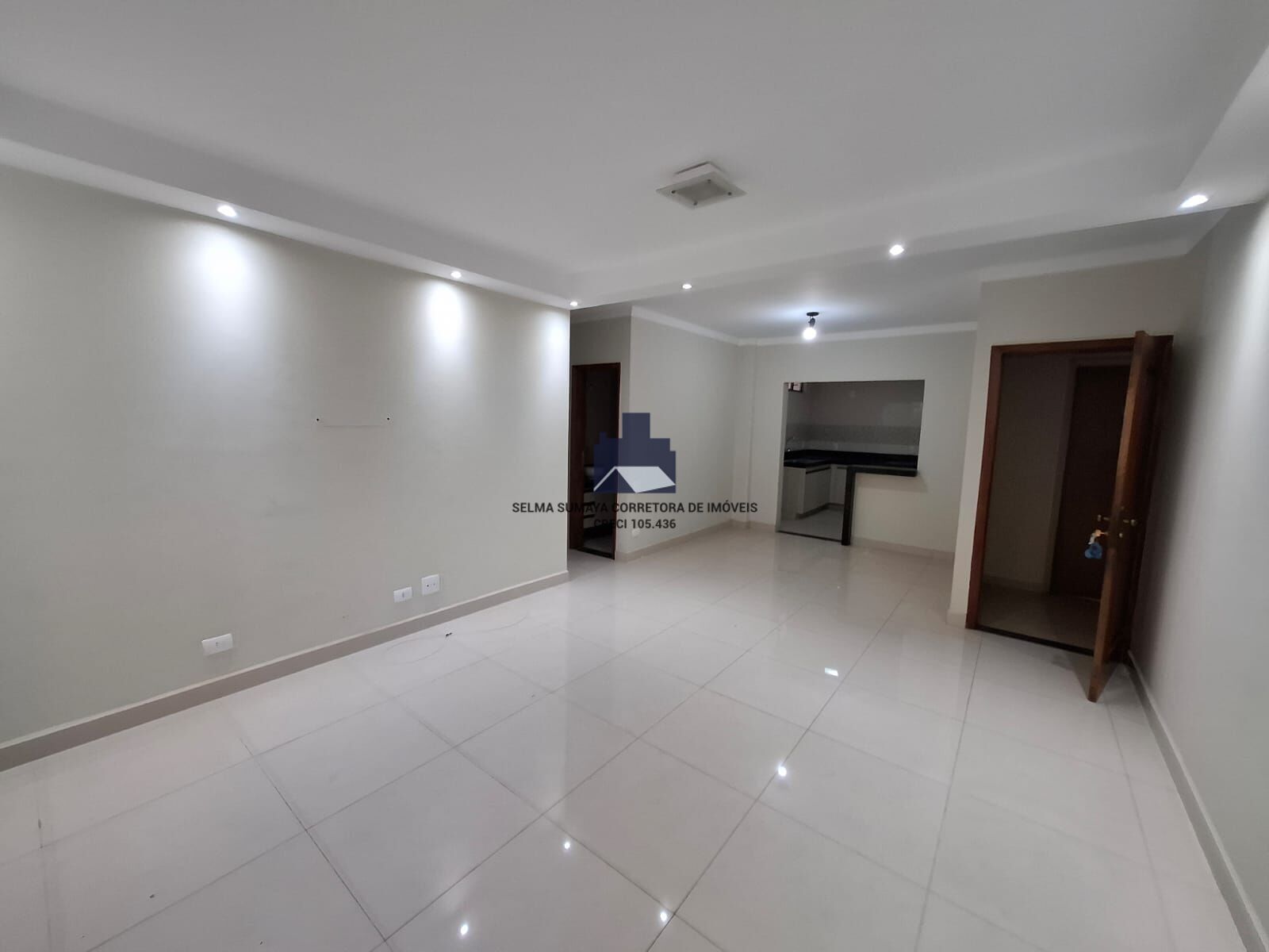 Apartamento à venda no bairro Vila Imperial - São José do Rio Preto/SP
