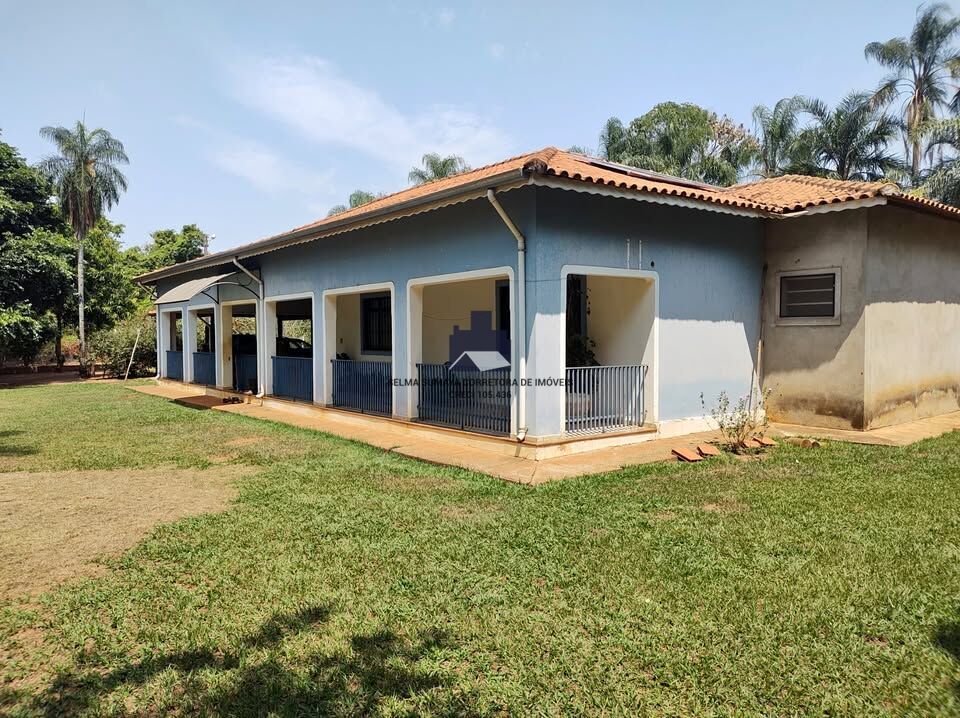 Sítio à venda no bairro Zona Rural - José Bonifácio/SP