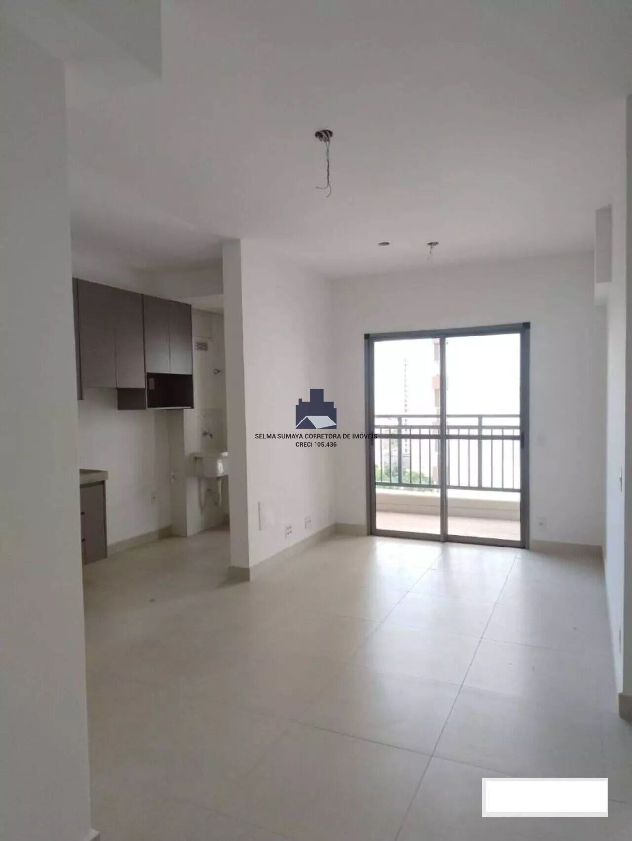 Apartamento à venda no bairro Vila Nossa Senhora do Bonfim - São José do Rio Preto/SP