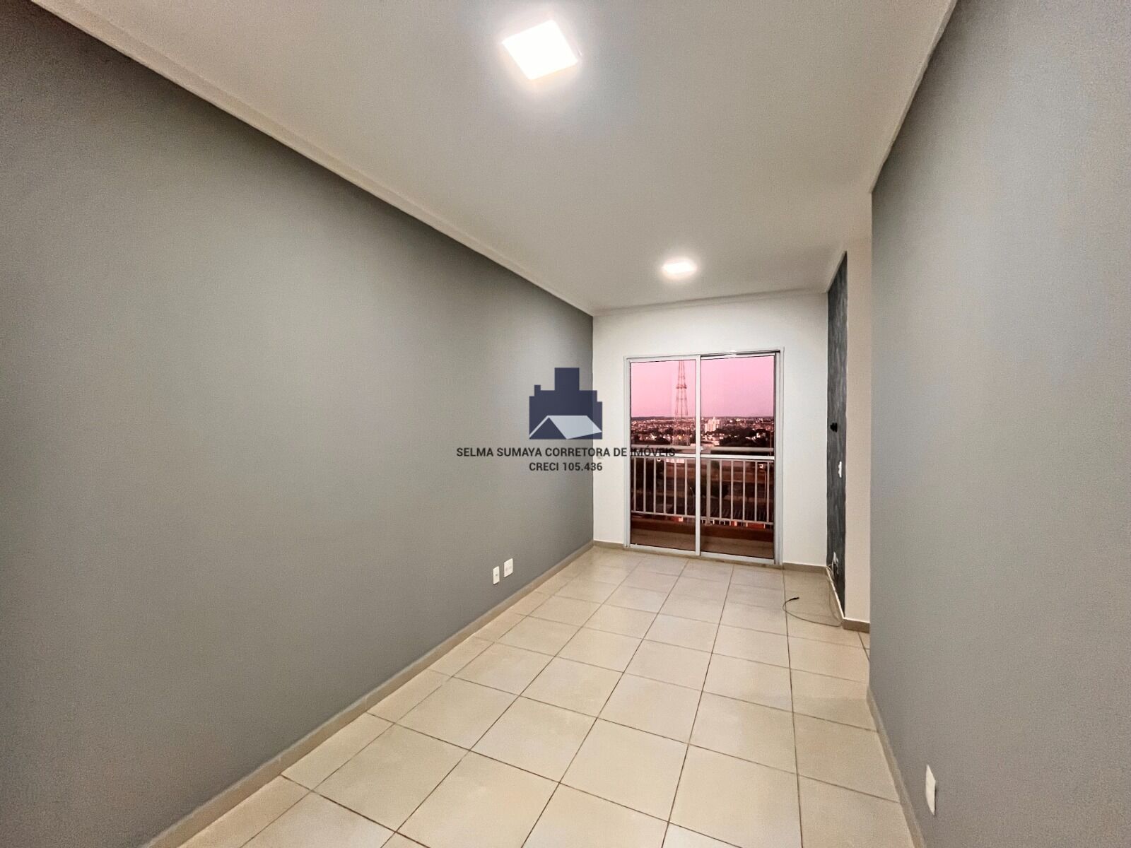 Apartamento à venda no bairro Jardim São Marco - São José do Rio Preto/SP
