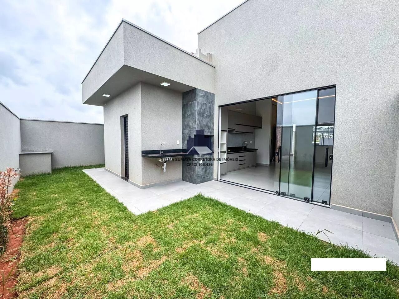 Casa à venda no bairro Residencial Setsul II - São José do Rio Preto/SP